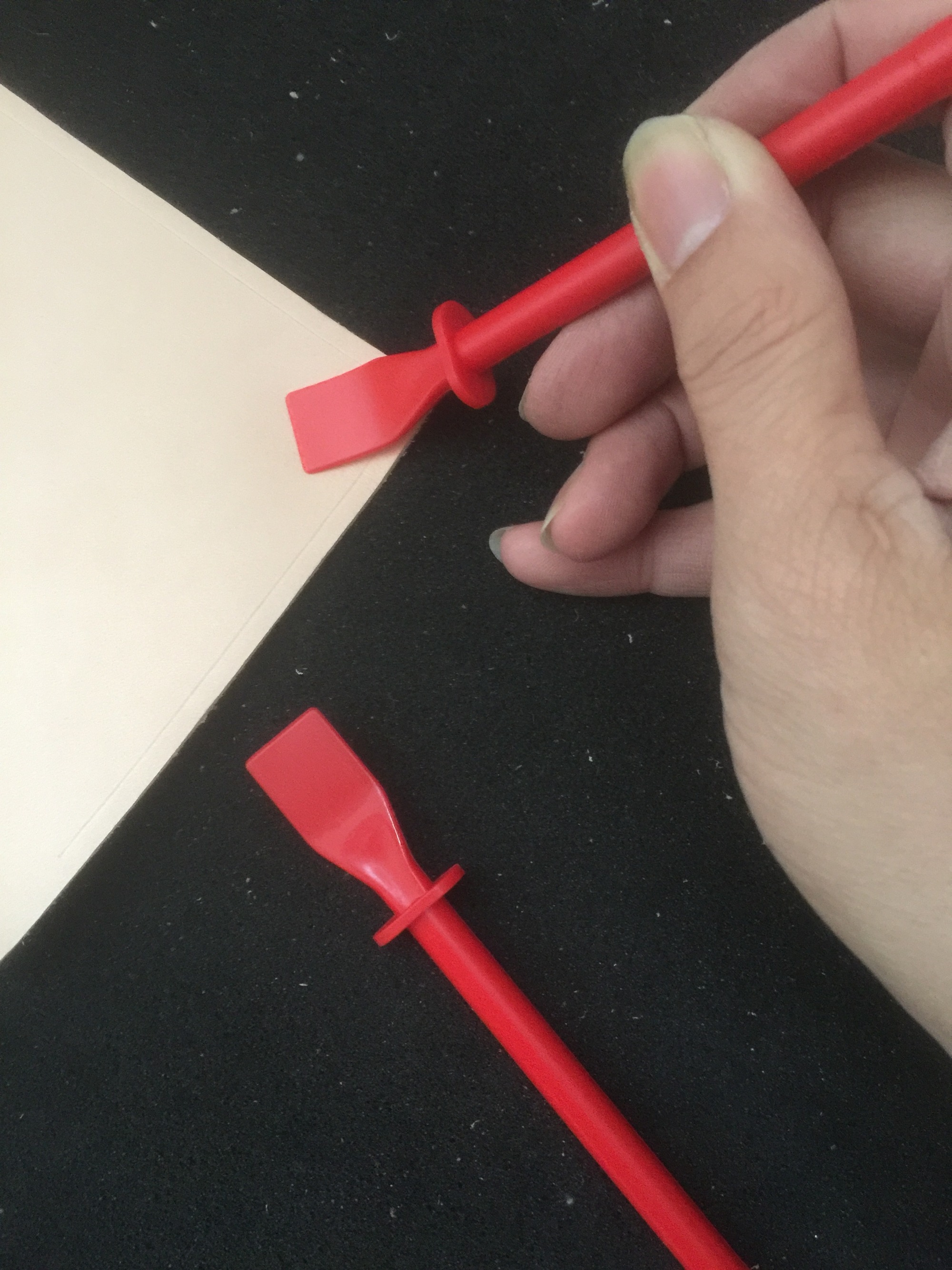 Small Glue Spreader