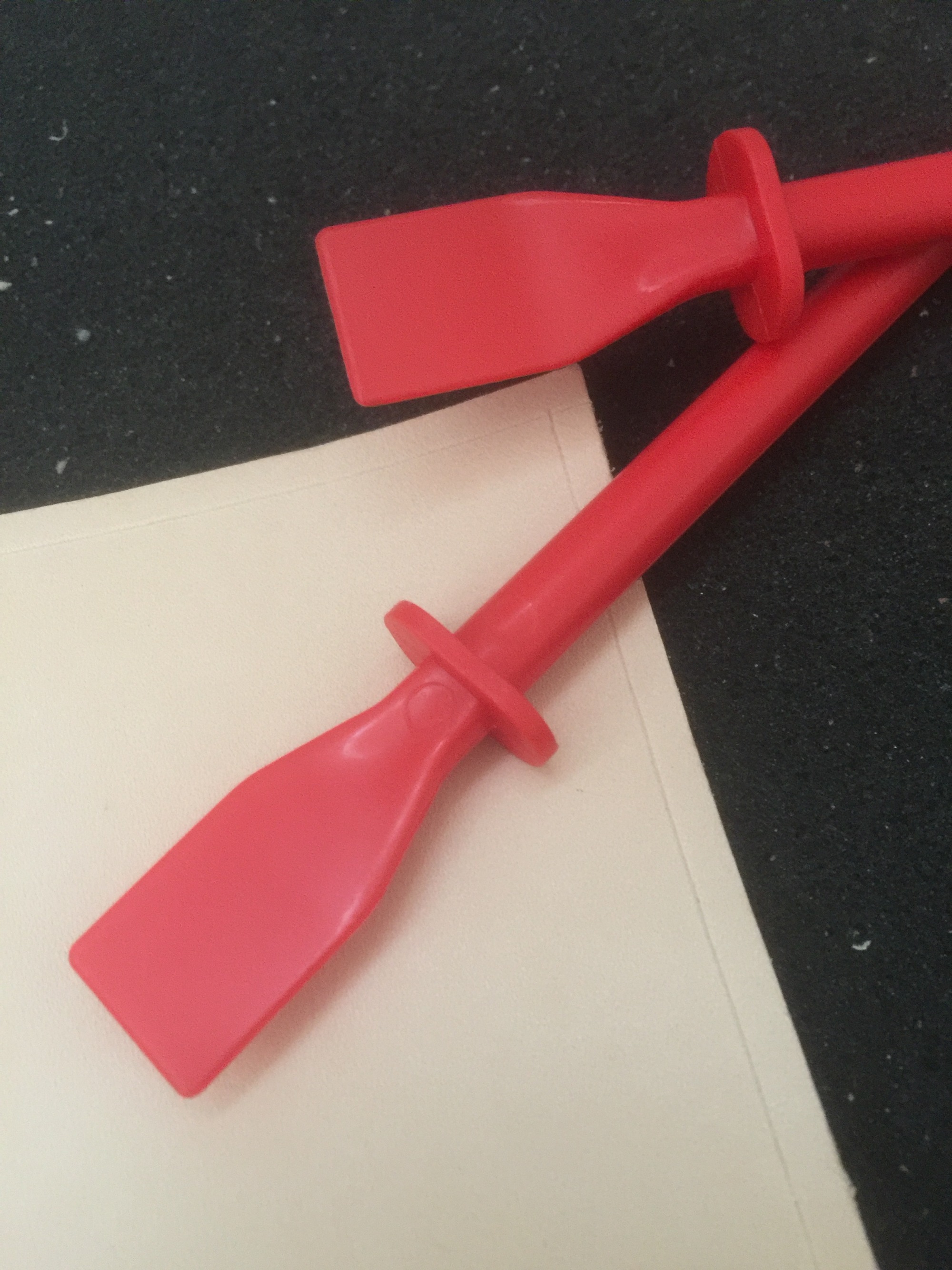Small Glue Spreader