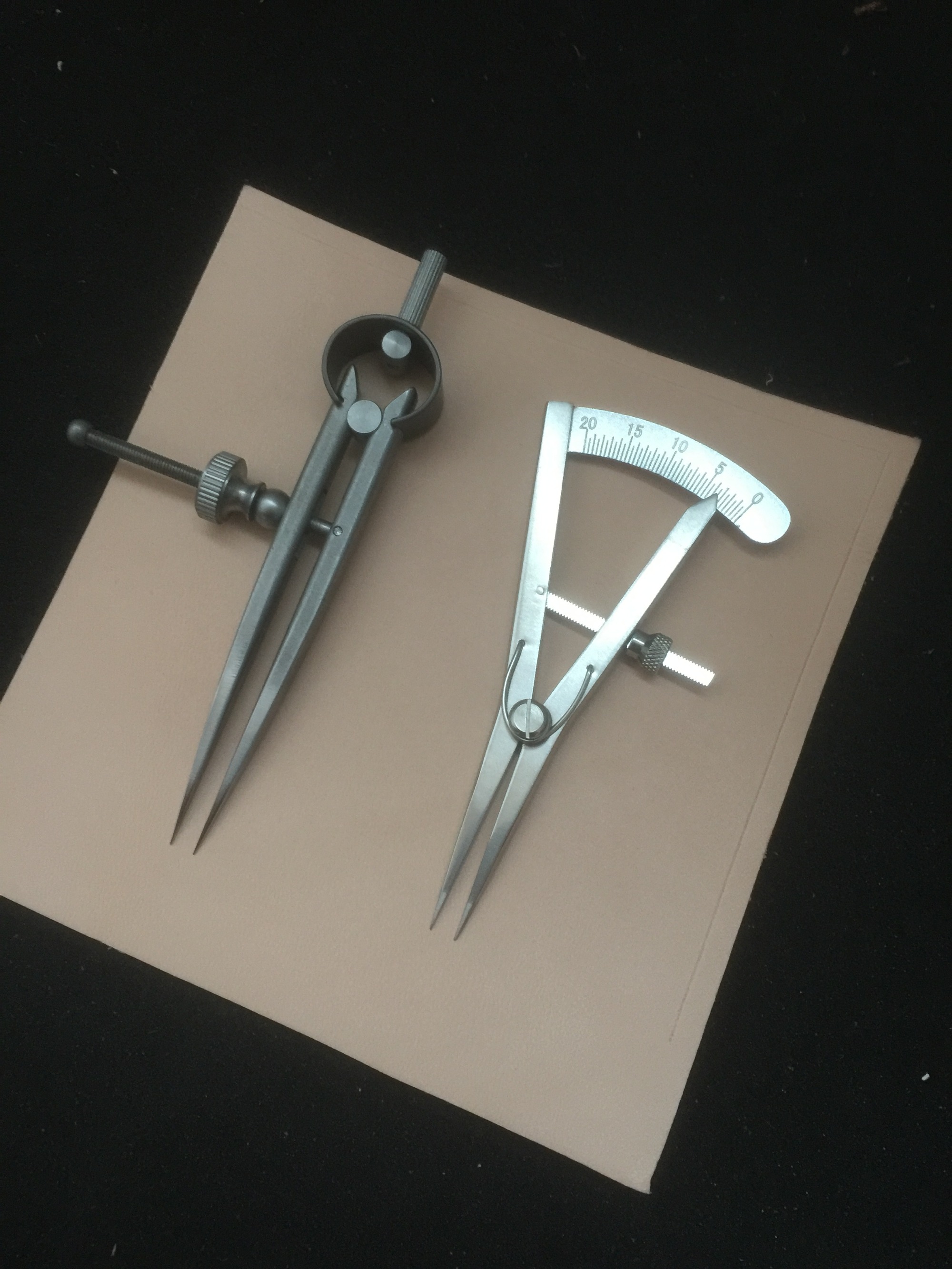Mini Wing Divider