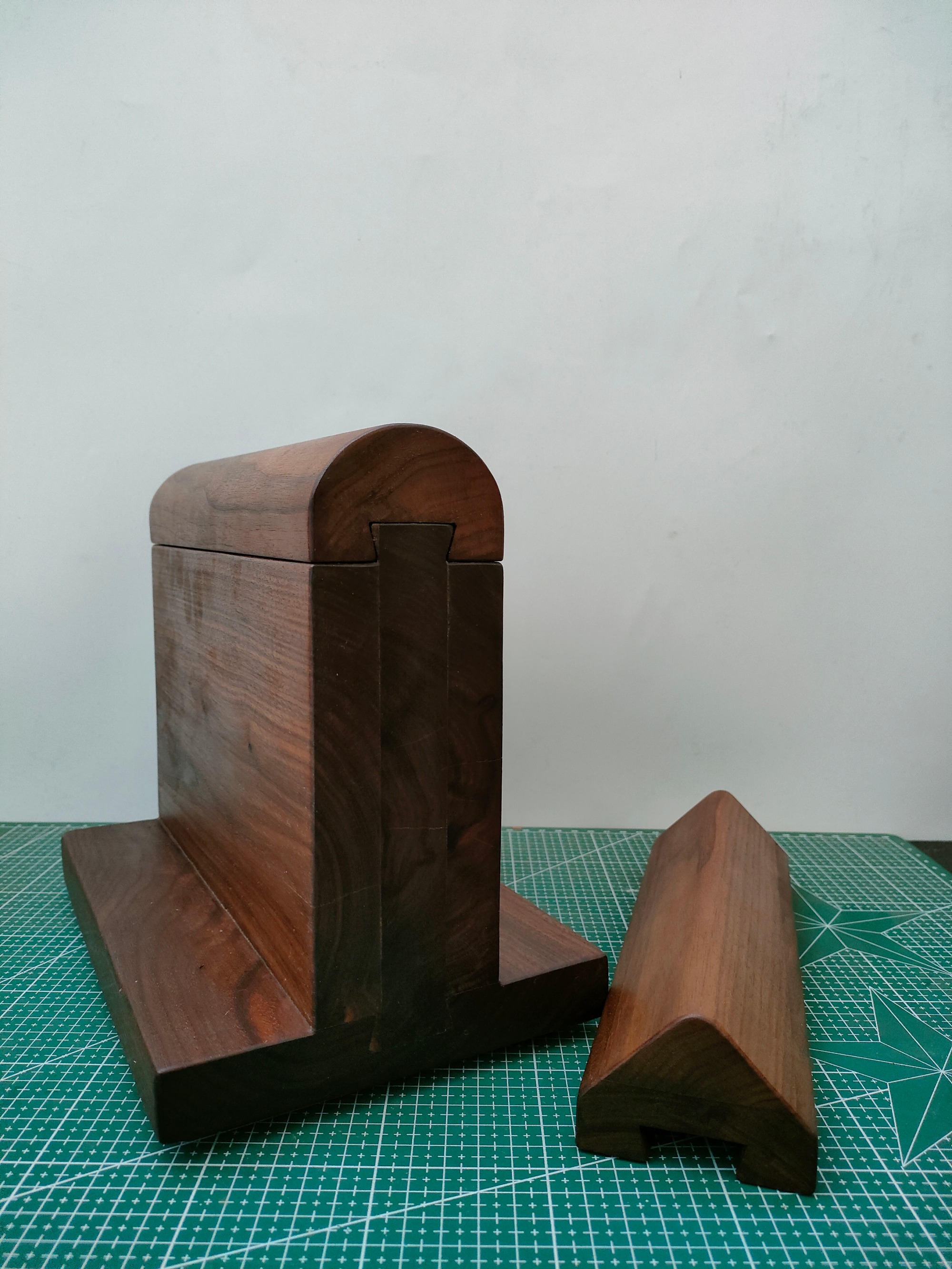 Custom made Stitiching bag cover tool