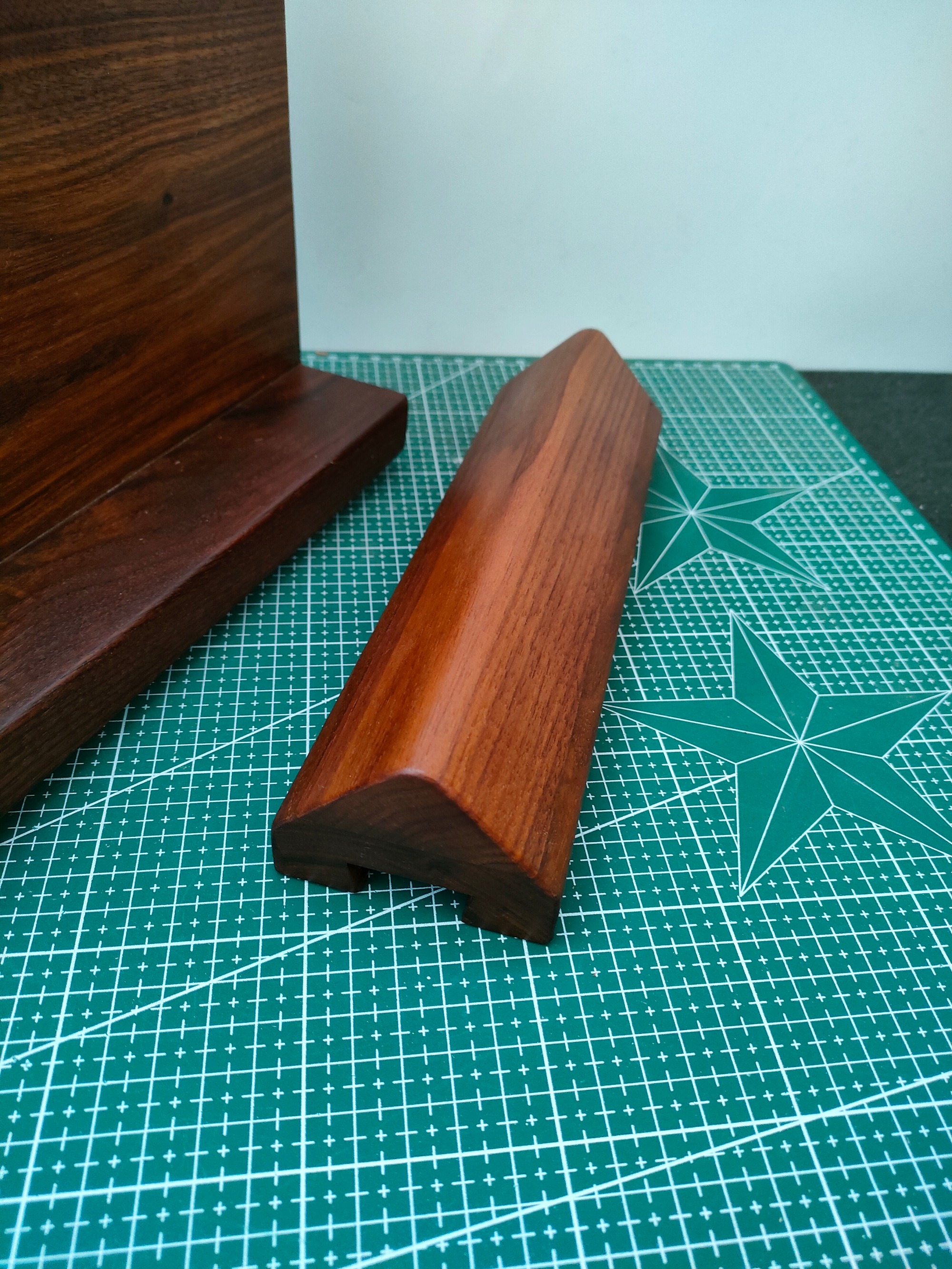 Custom made Stitiching bag cover tool