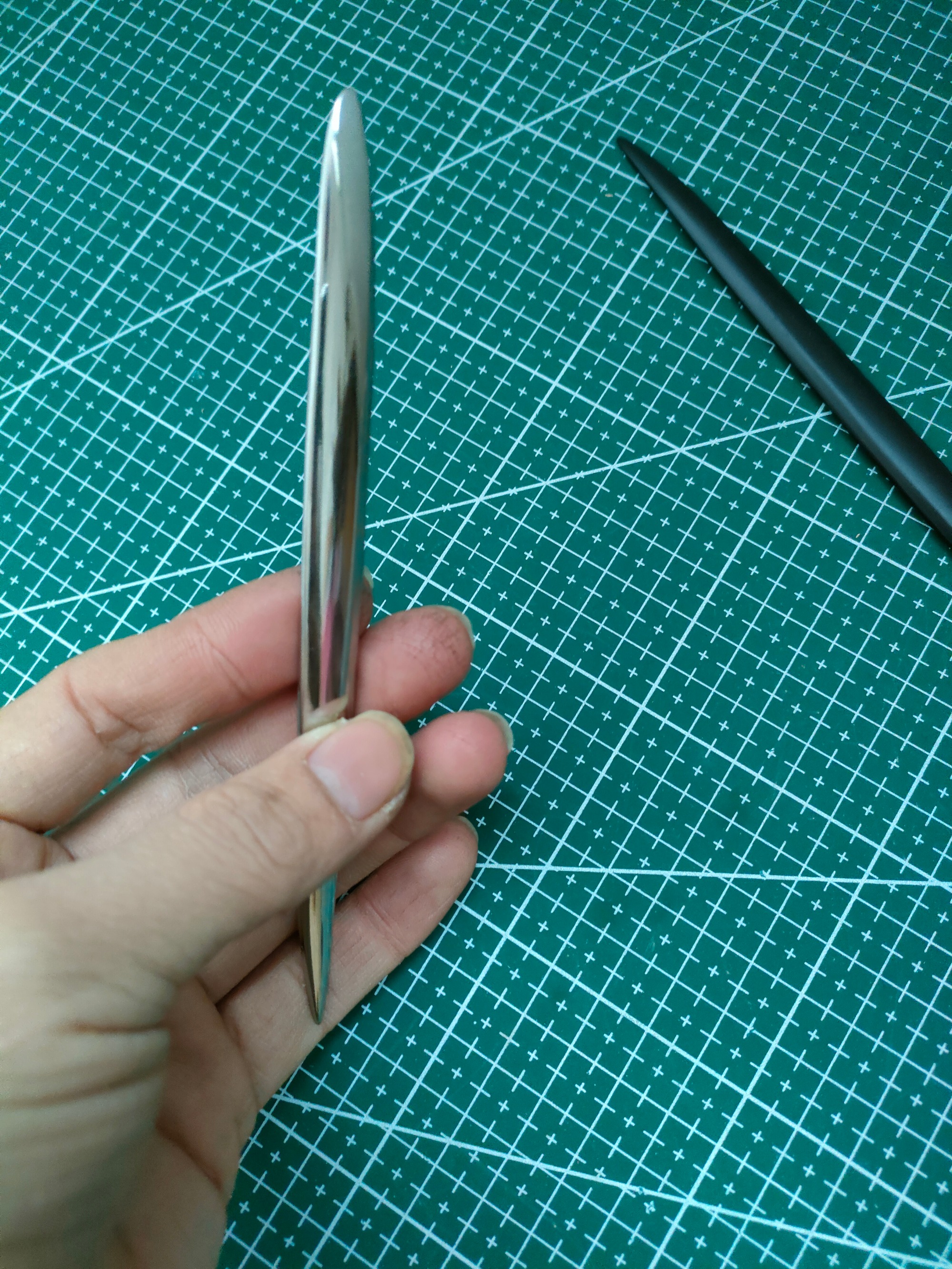 Leather Shaping & Moulding Tools