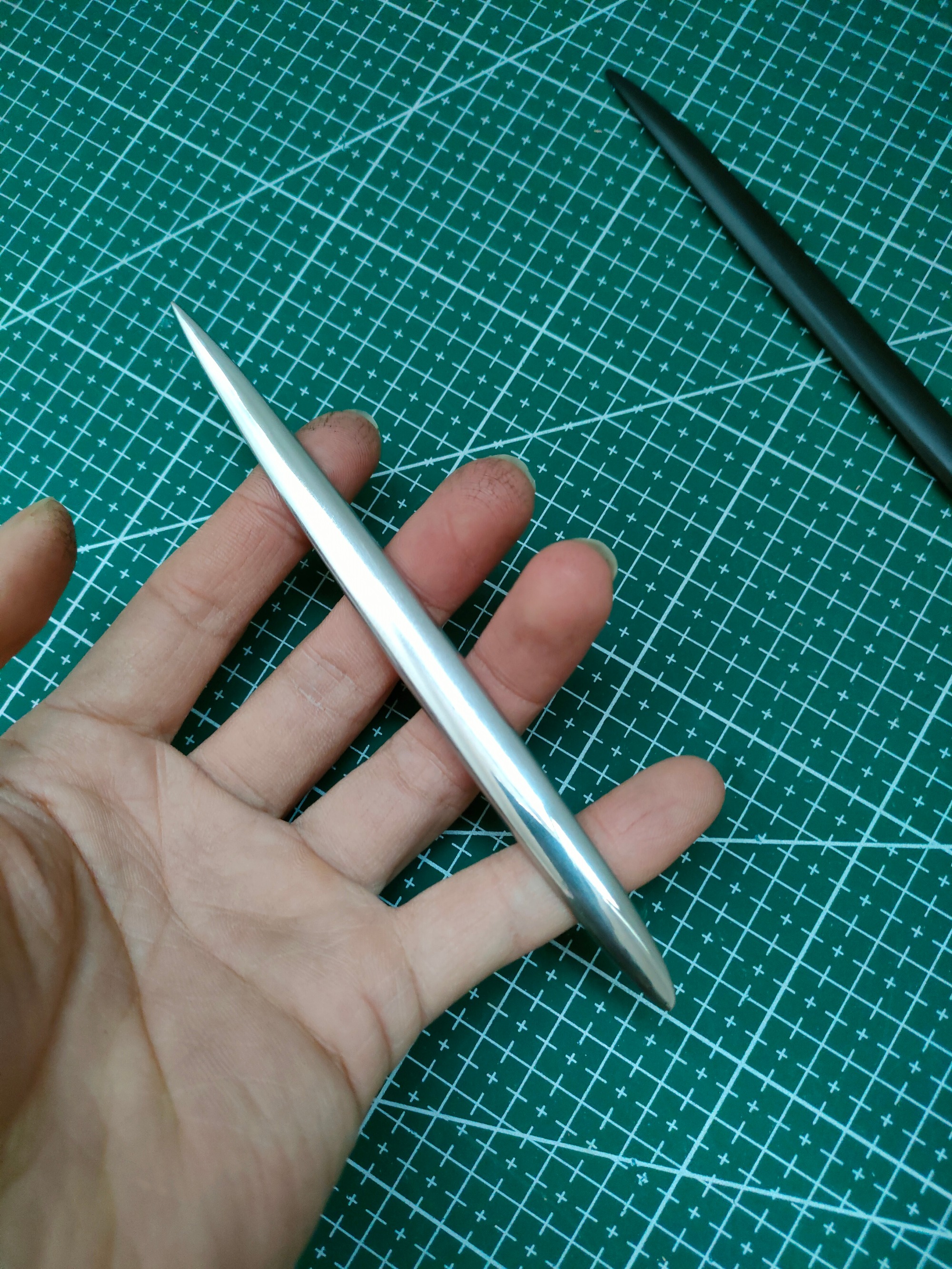 Leather Shaping & Moulding Tools