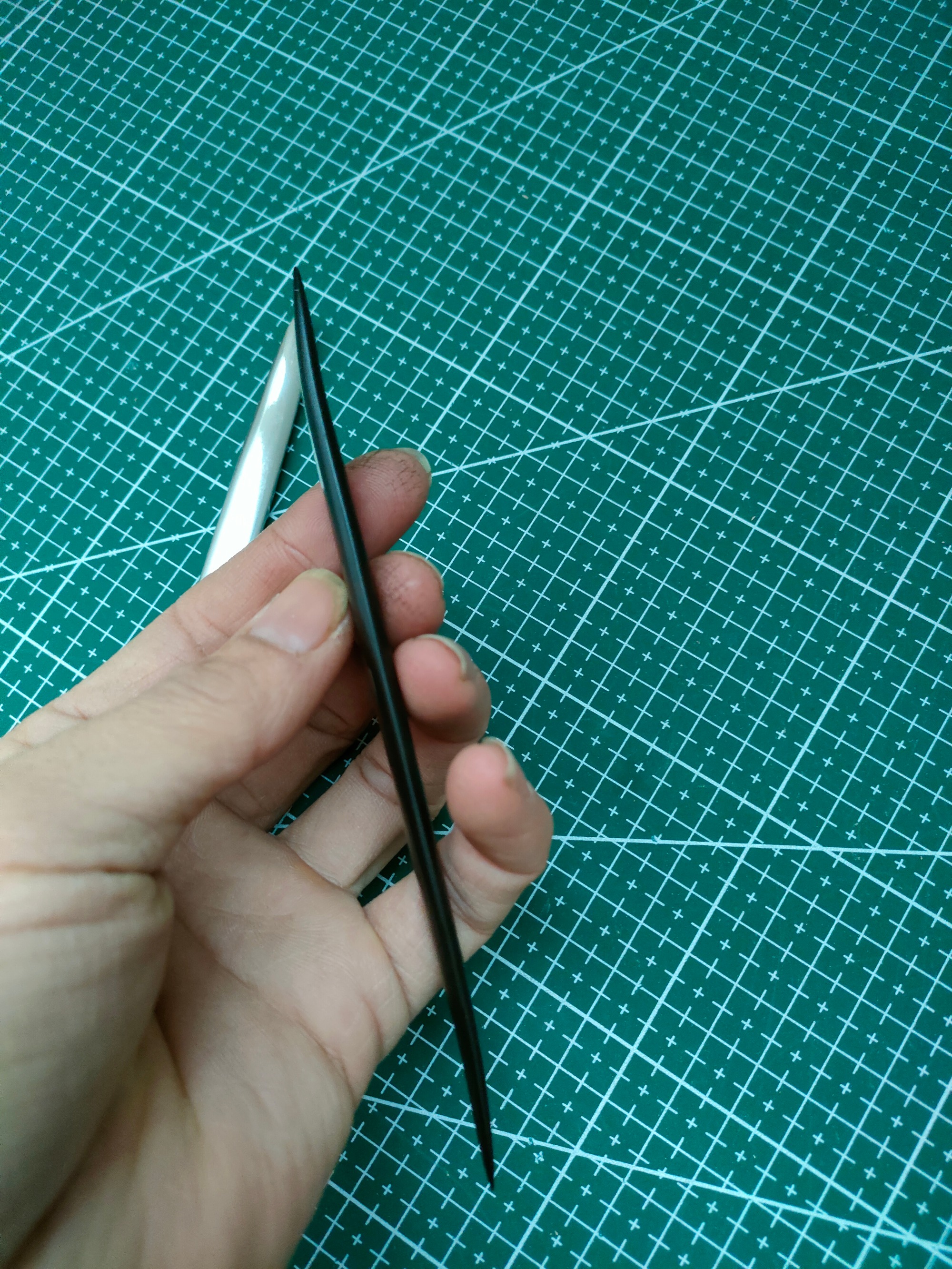 Leather Shaping & Moulding Tools