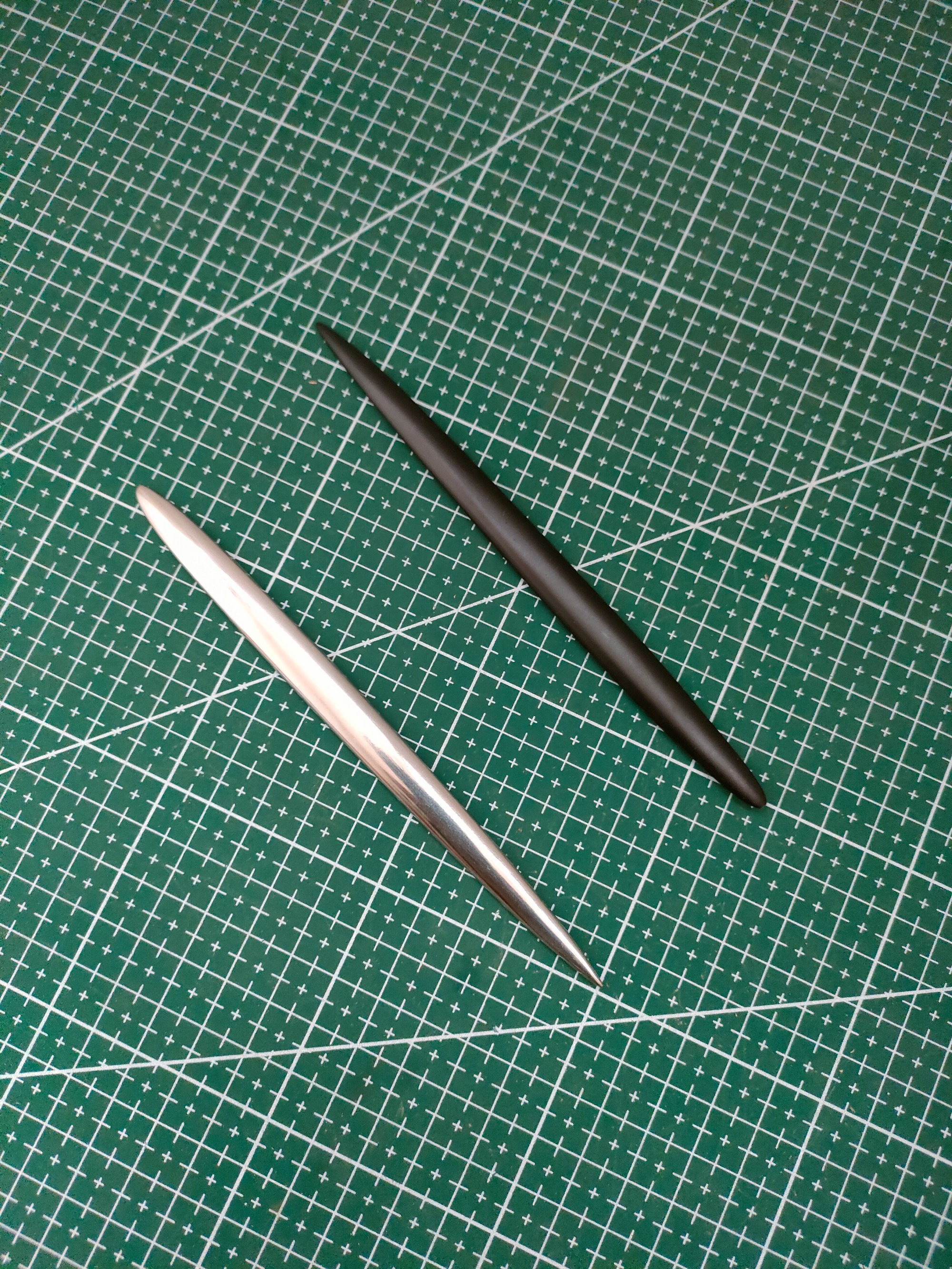 Leather Shaping & Moulding Tools