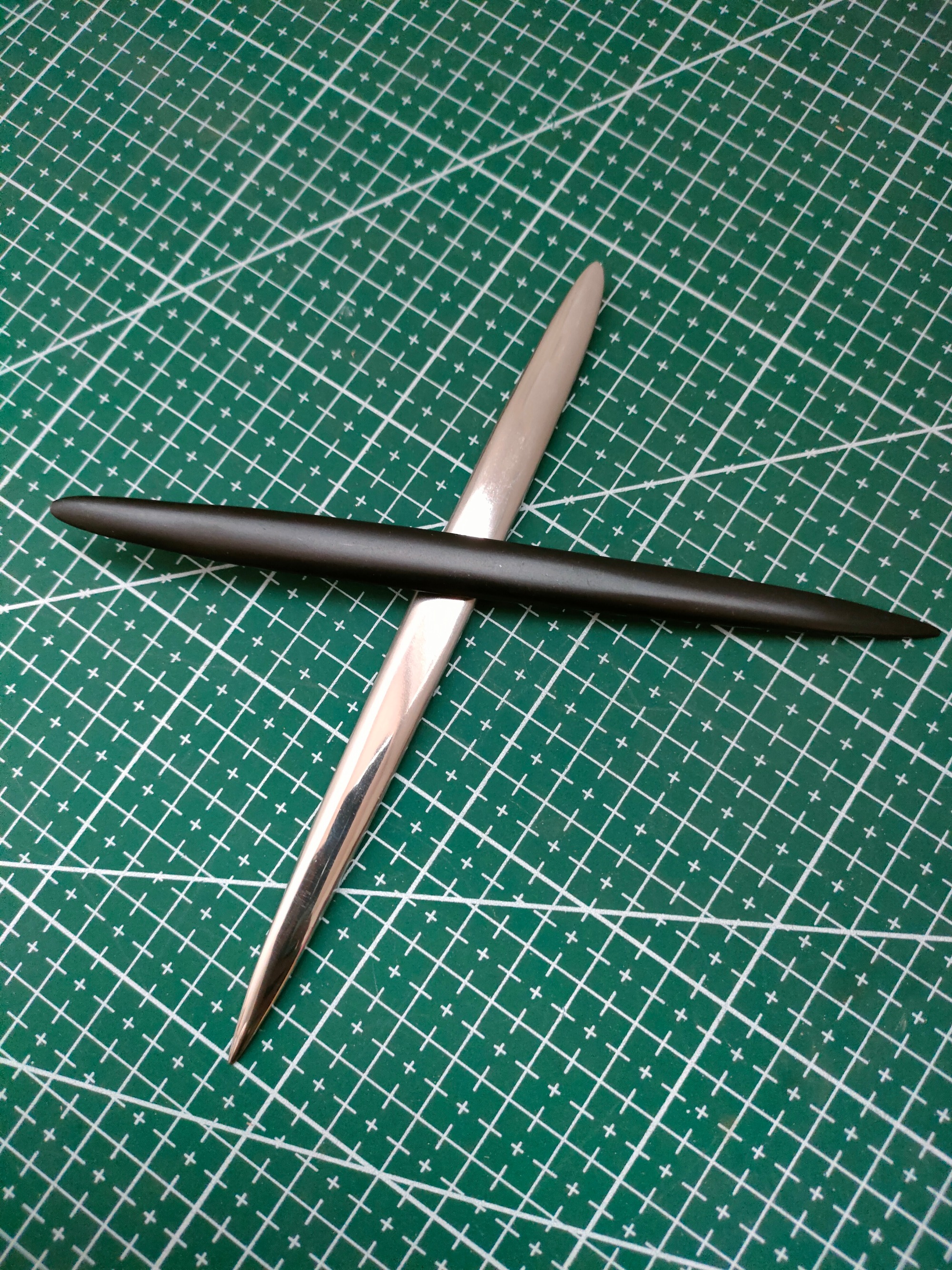 Leather Shaping & Moulding Tools