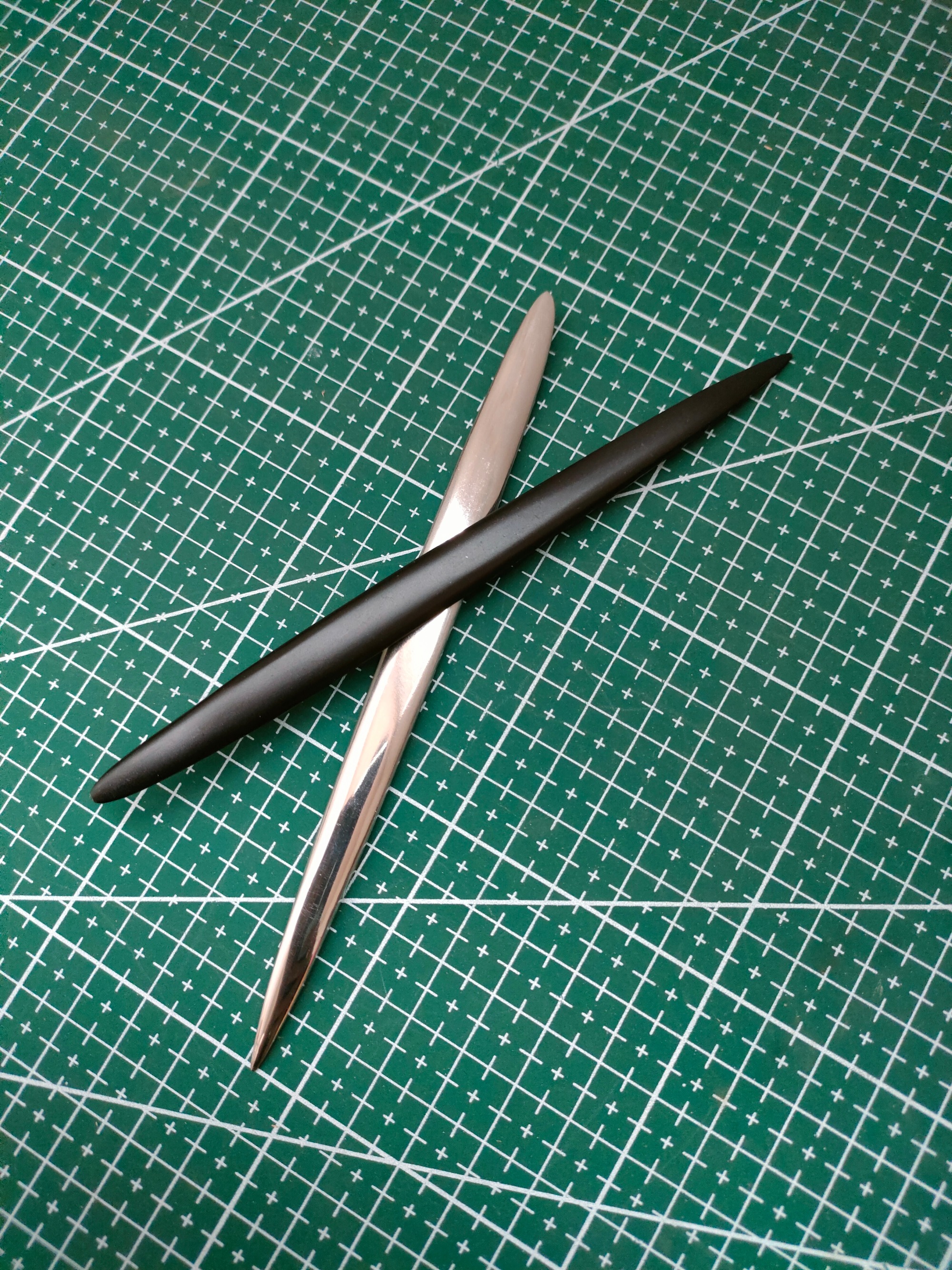 Leather Shaping & Moulding Tools