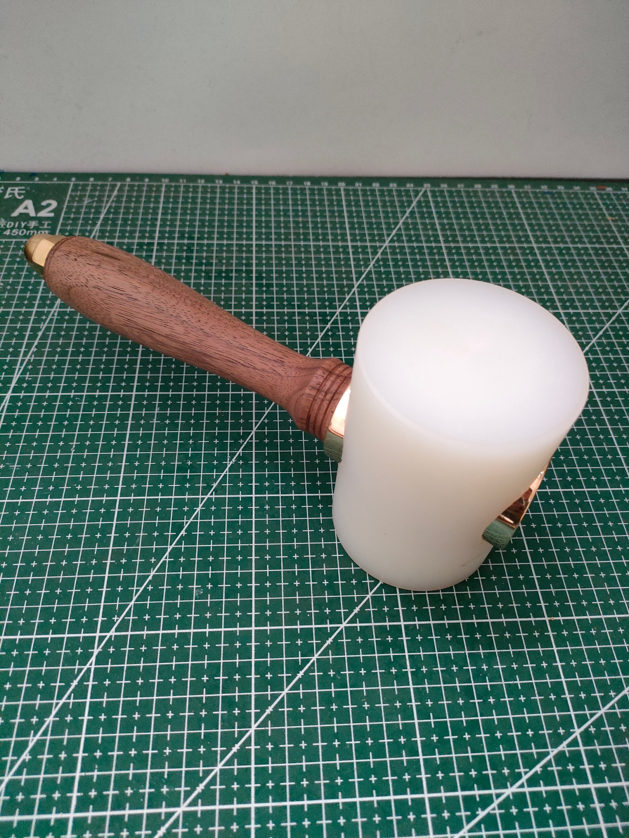 KL Nylon Mallet