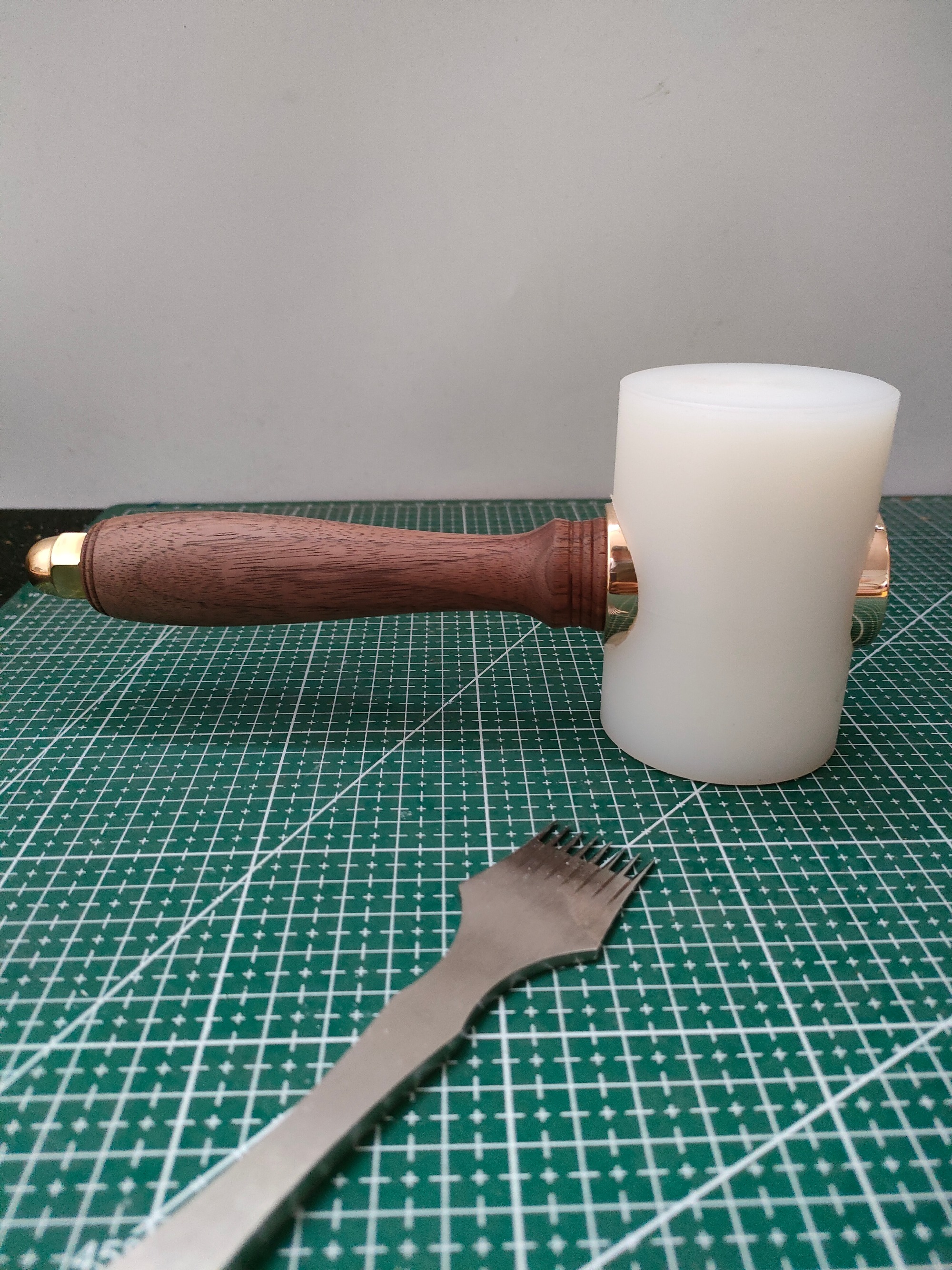 KL Nylon Mallet
