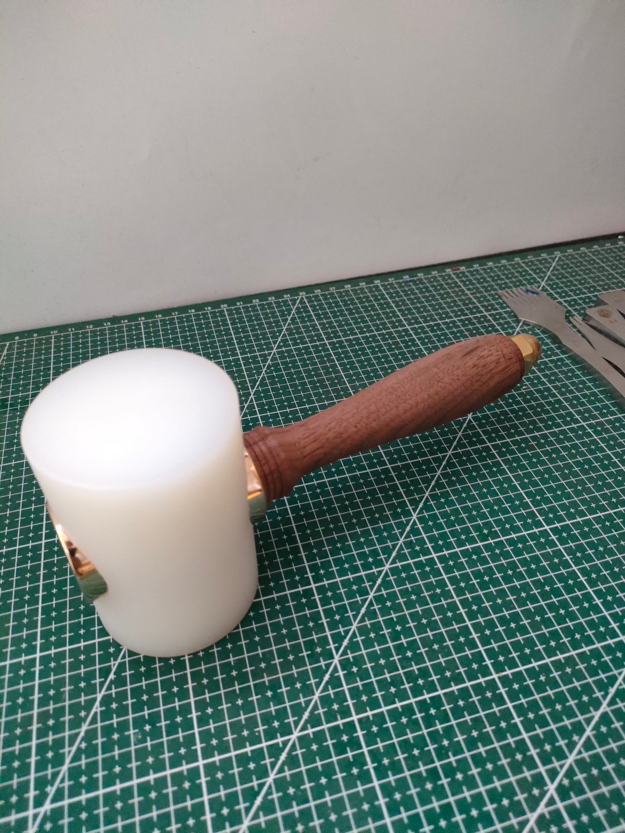 KL Nylon Mallet