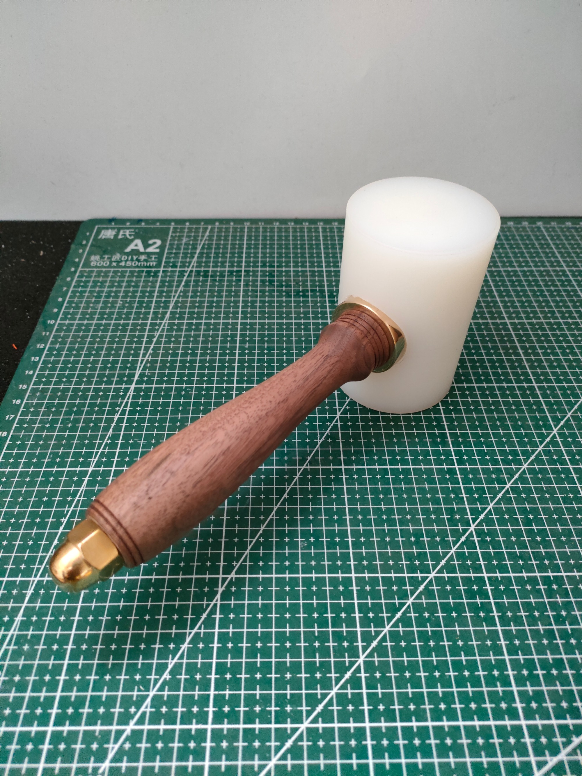 KL Nylon Mallet