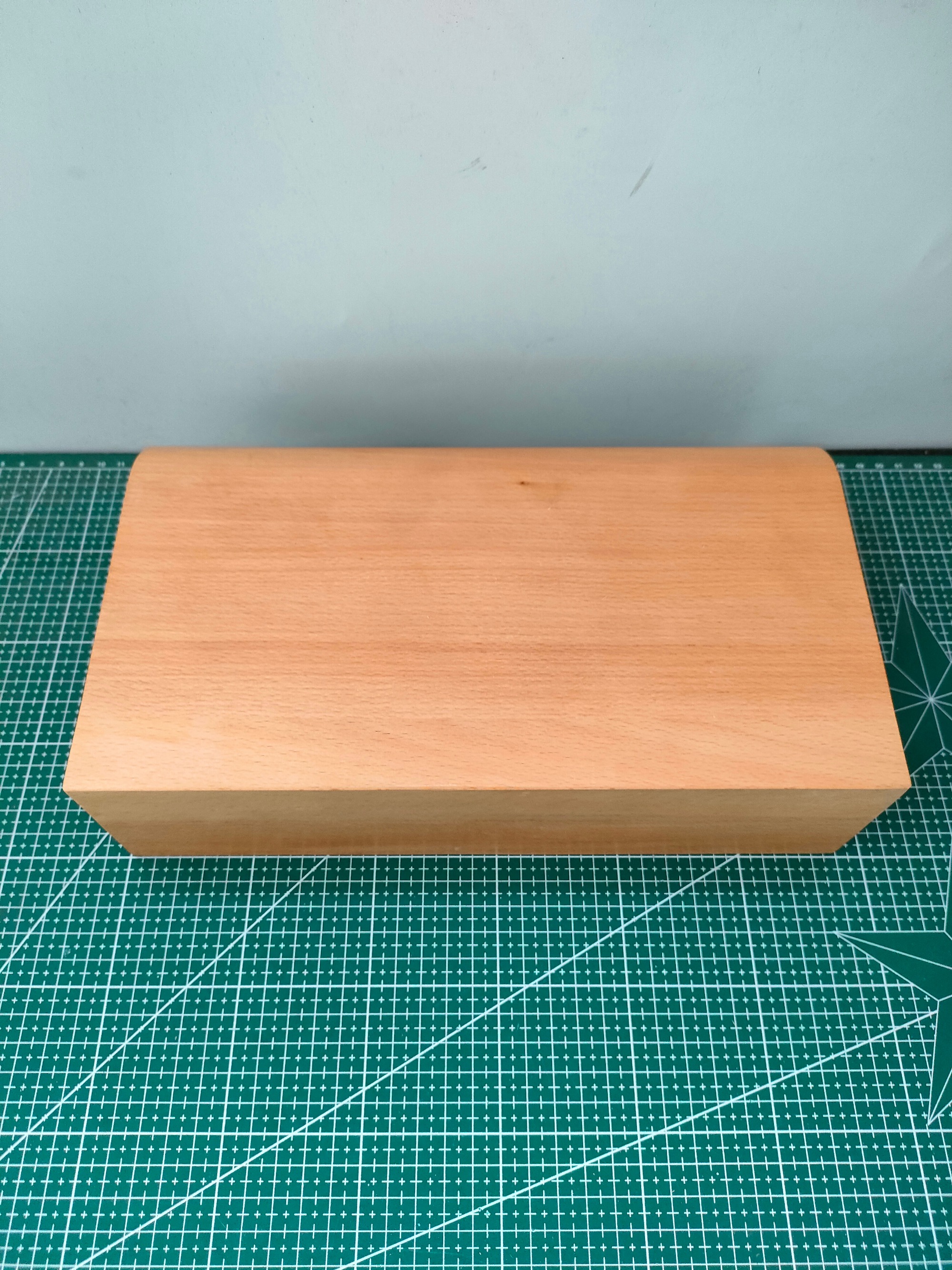 Bag Fold Jig