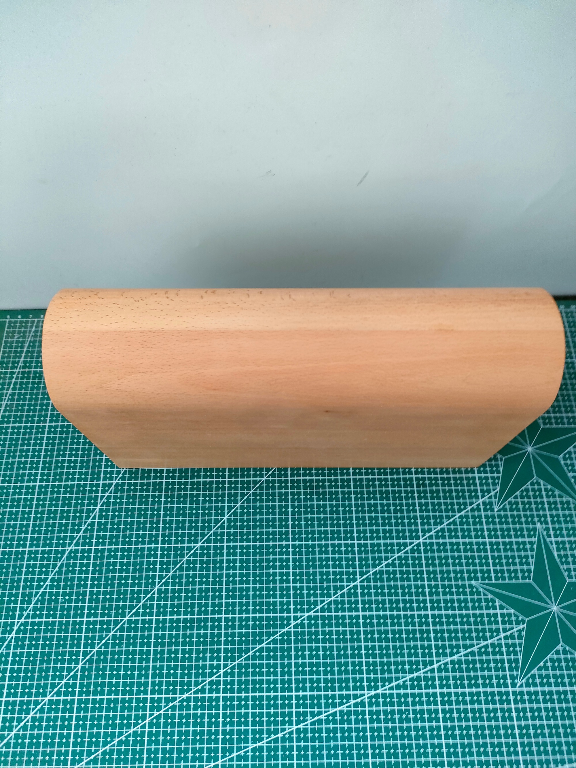 Bag Fold Jig