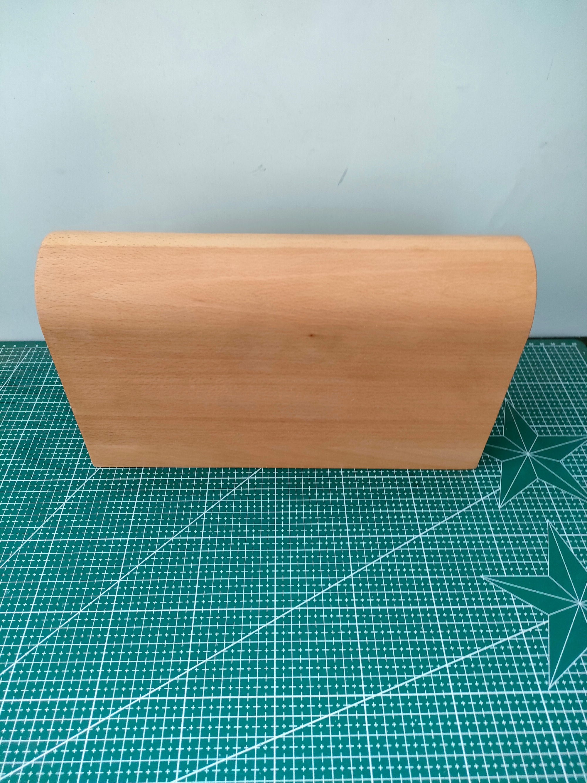 Bag Fold Jig
