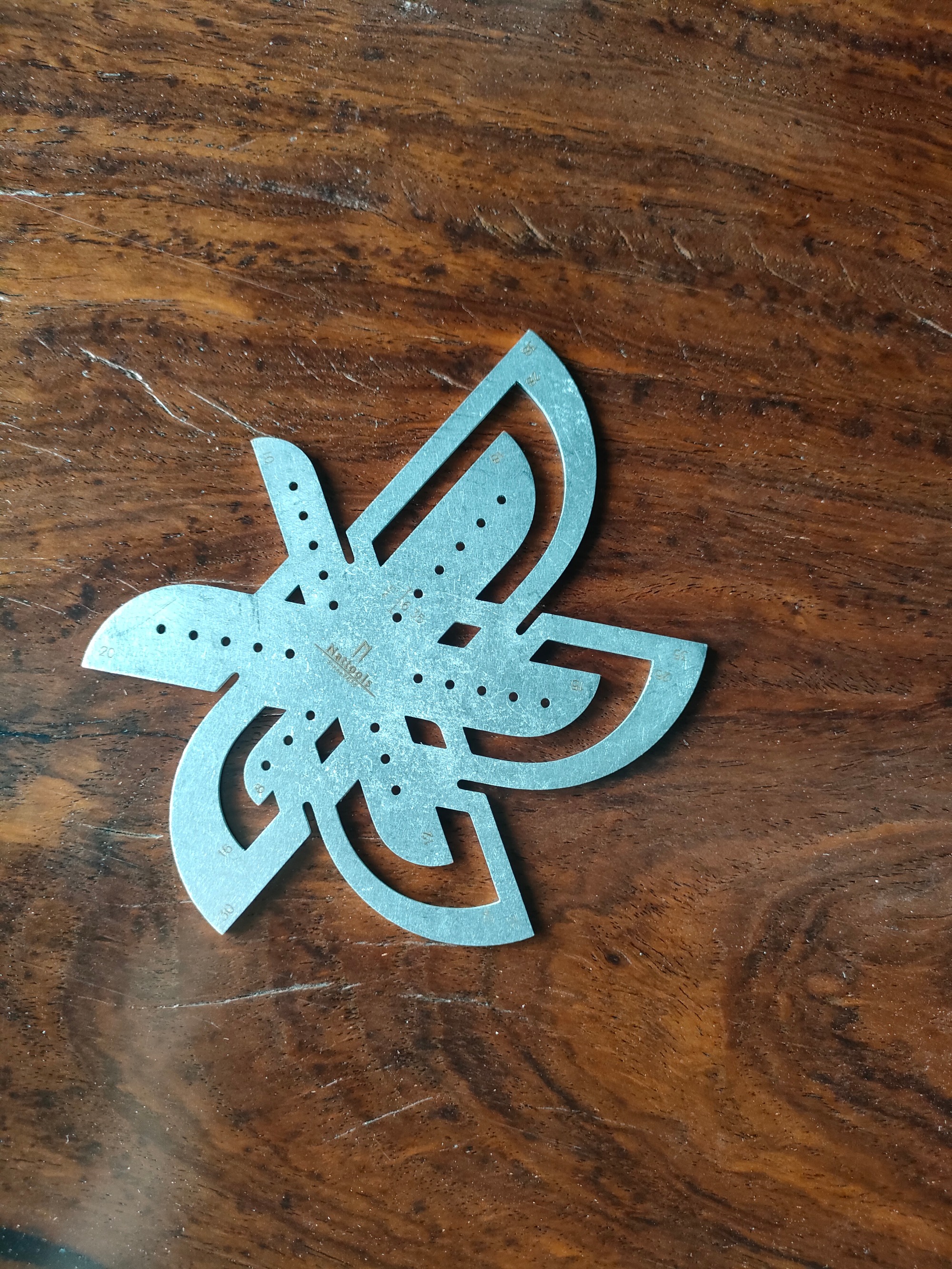 Stainless steel gauge tool(jig)