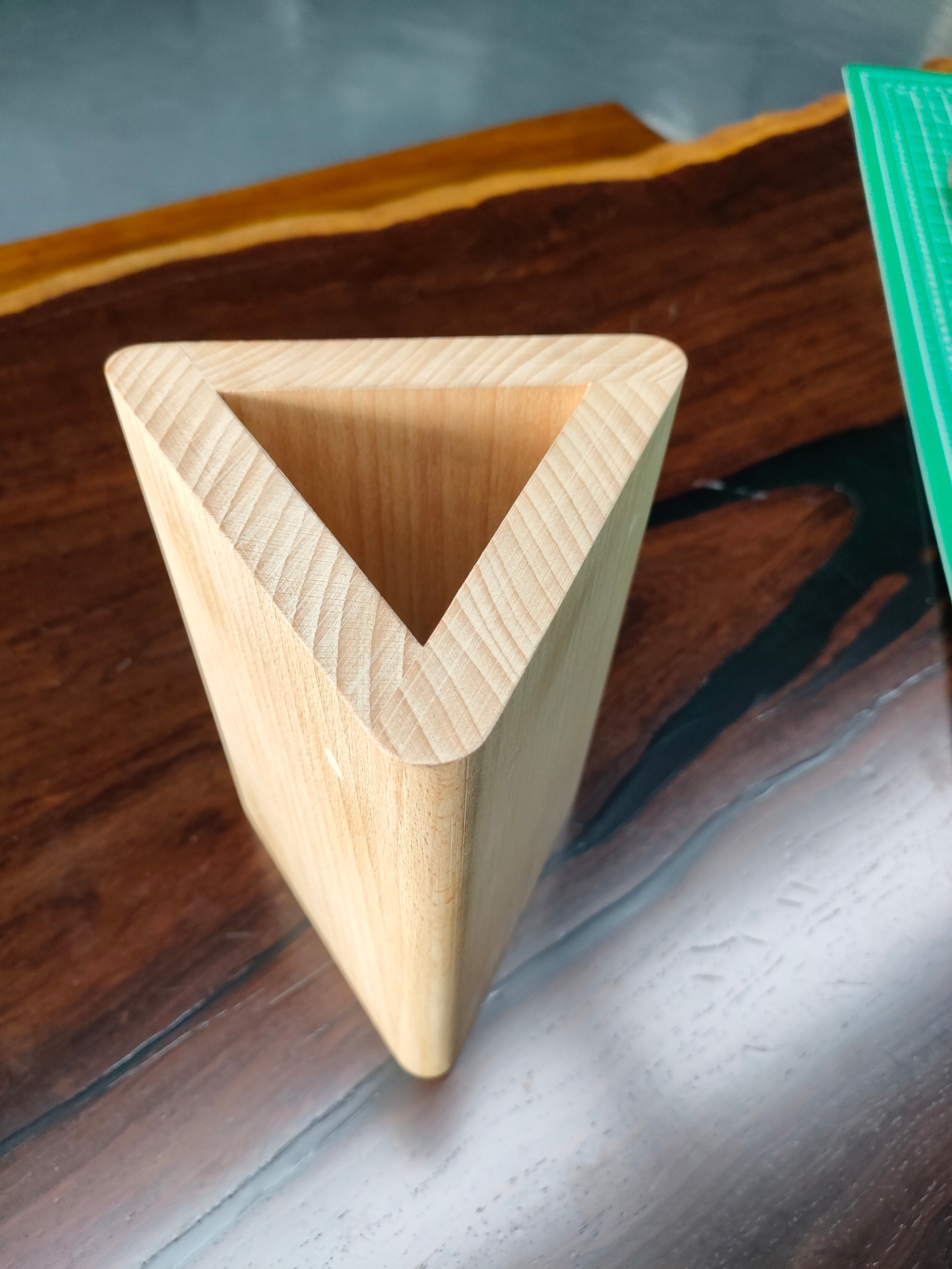 Wallet Folding Jig