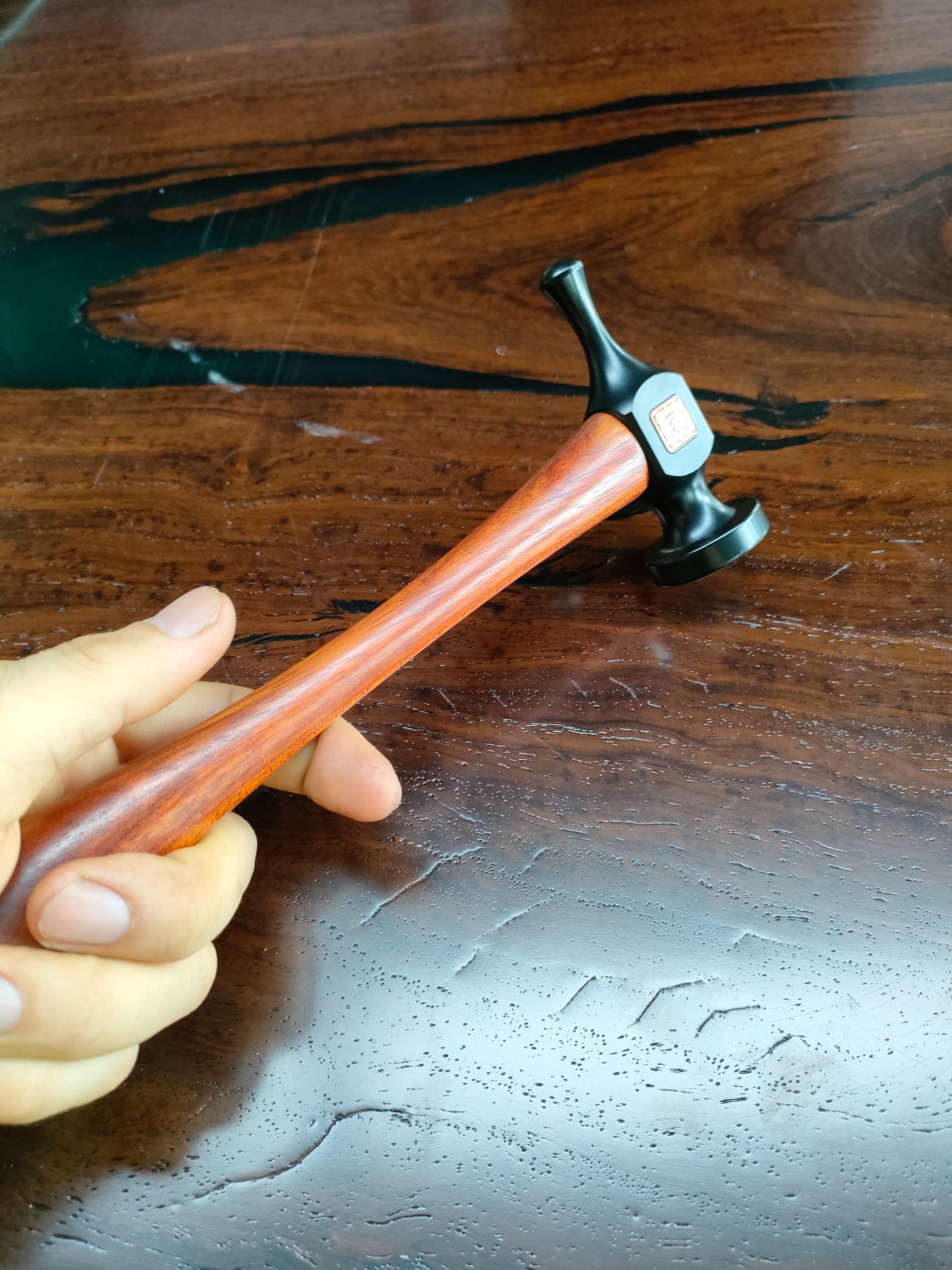 Thread Hammer