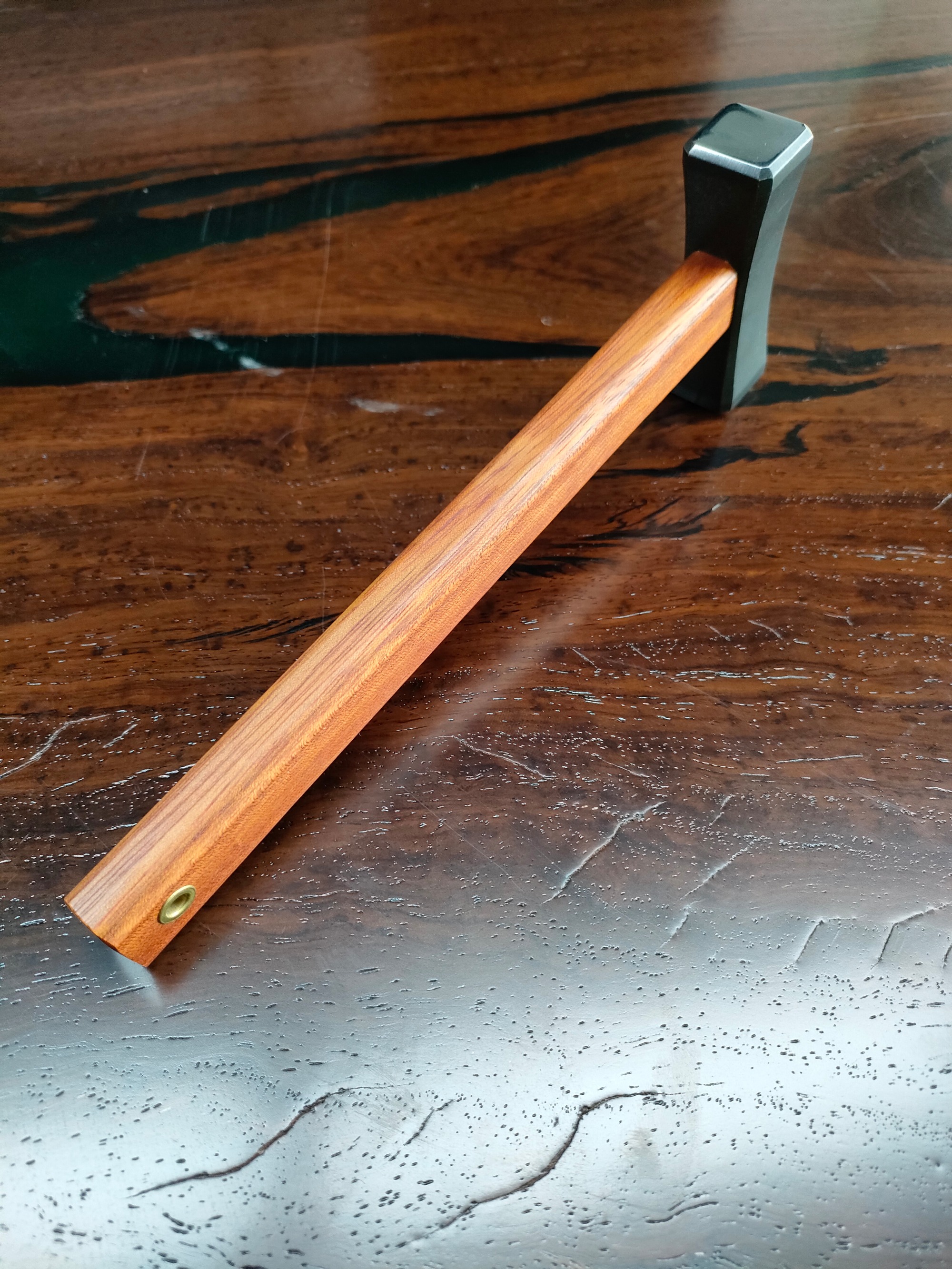 Square Steel Hammer