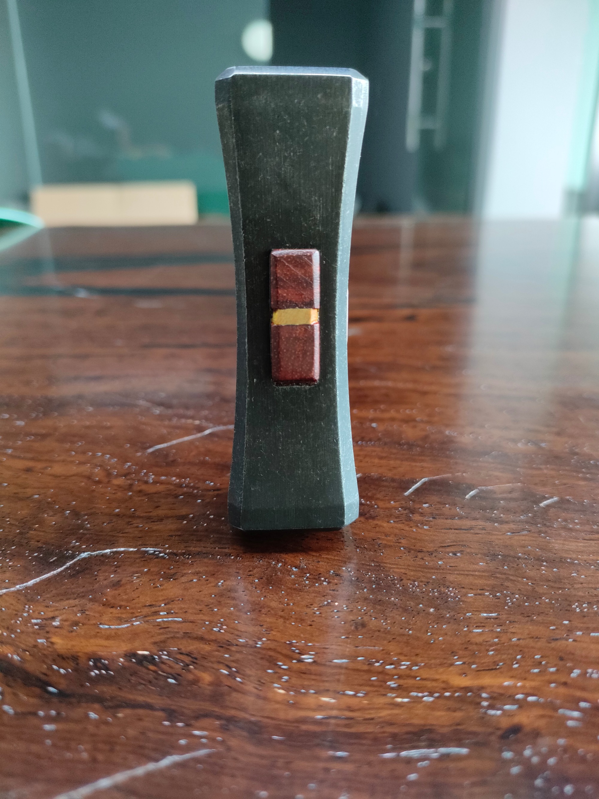 Square Steel Hammer