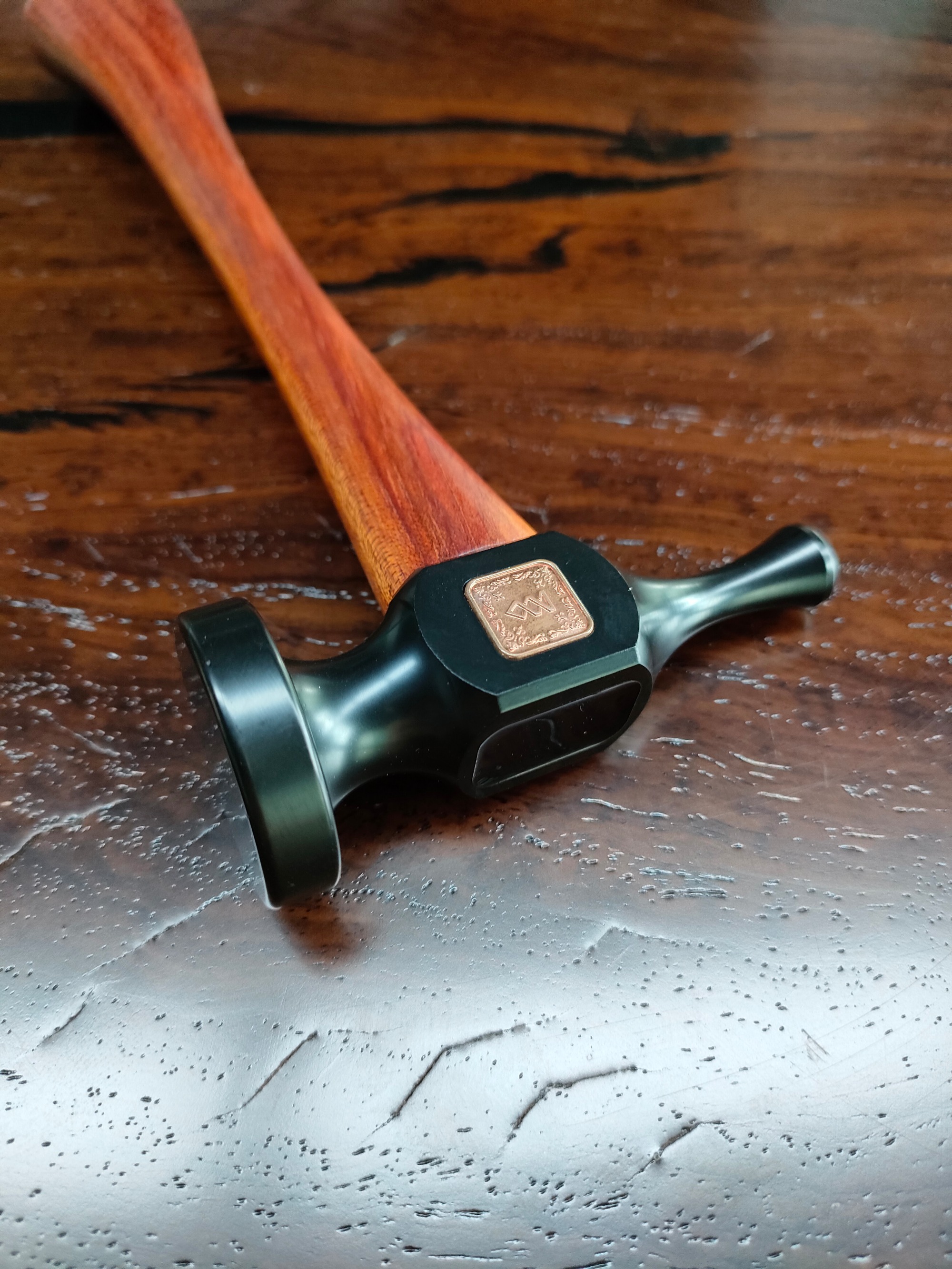 Thread Hammer