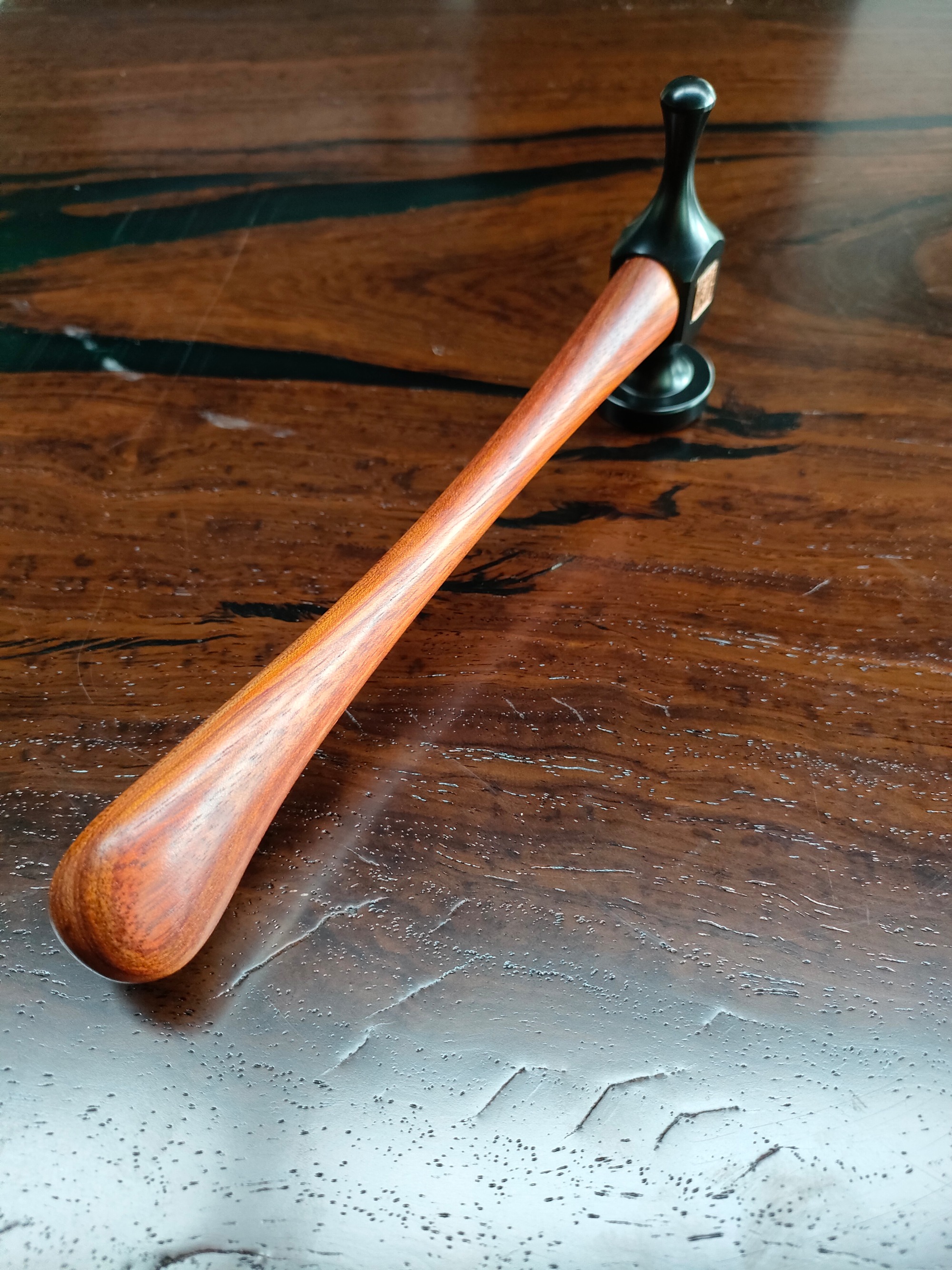 Thread Hammer
