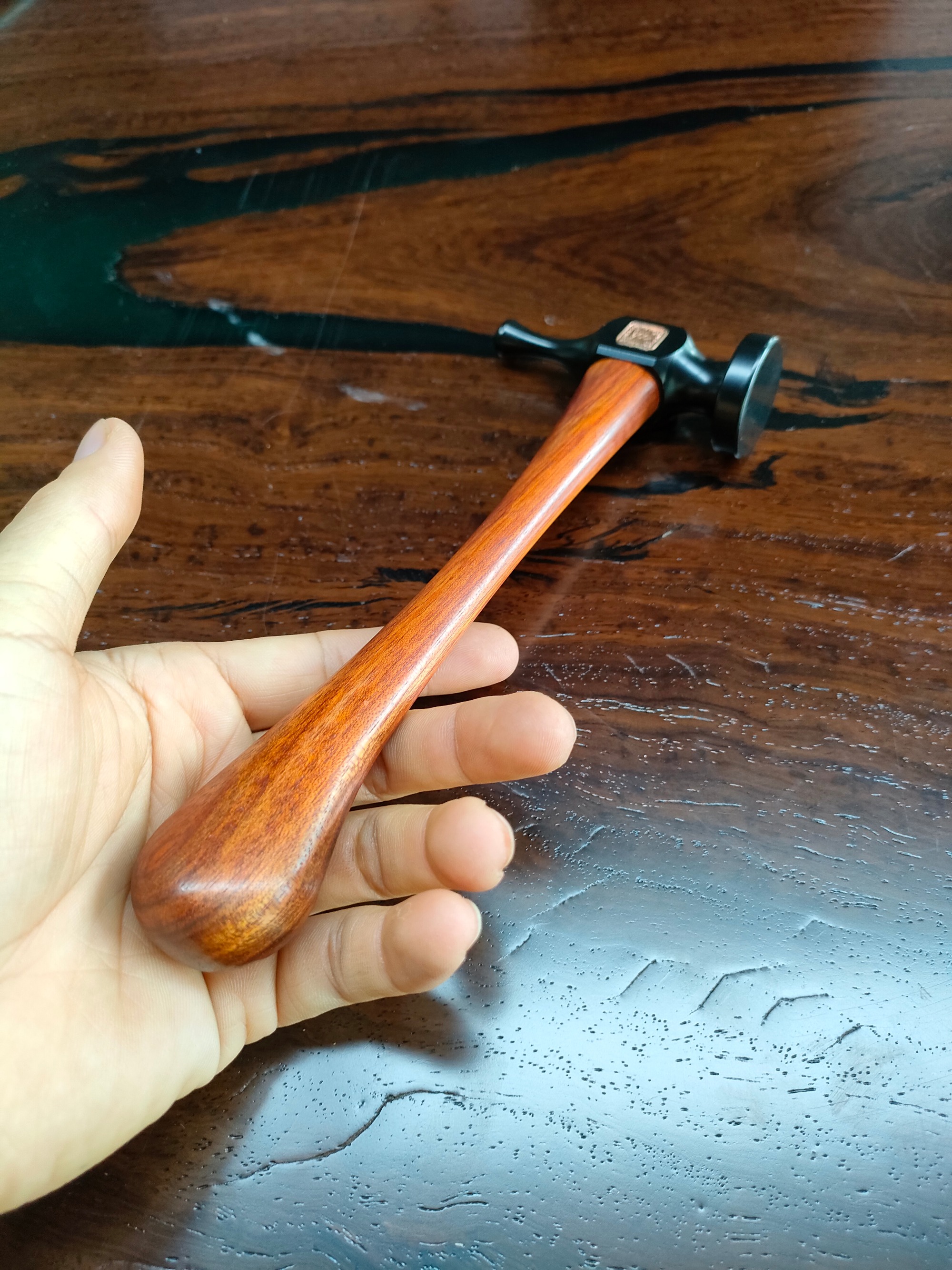 Thread Hammer