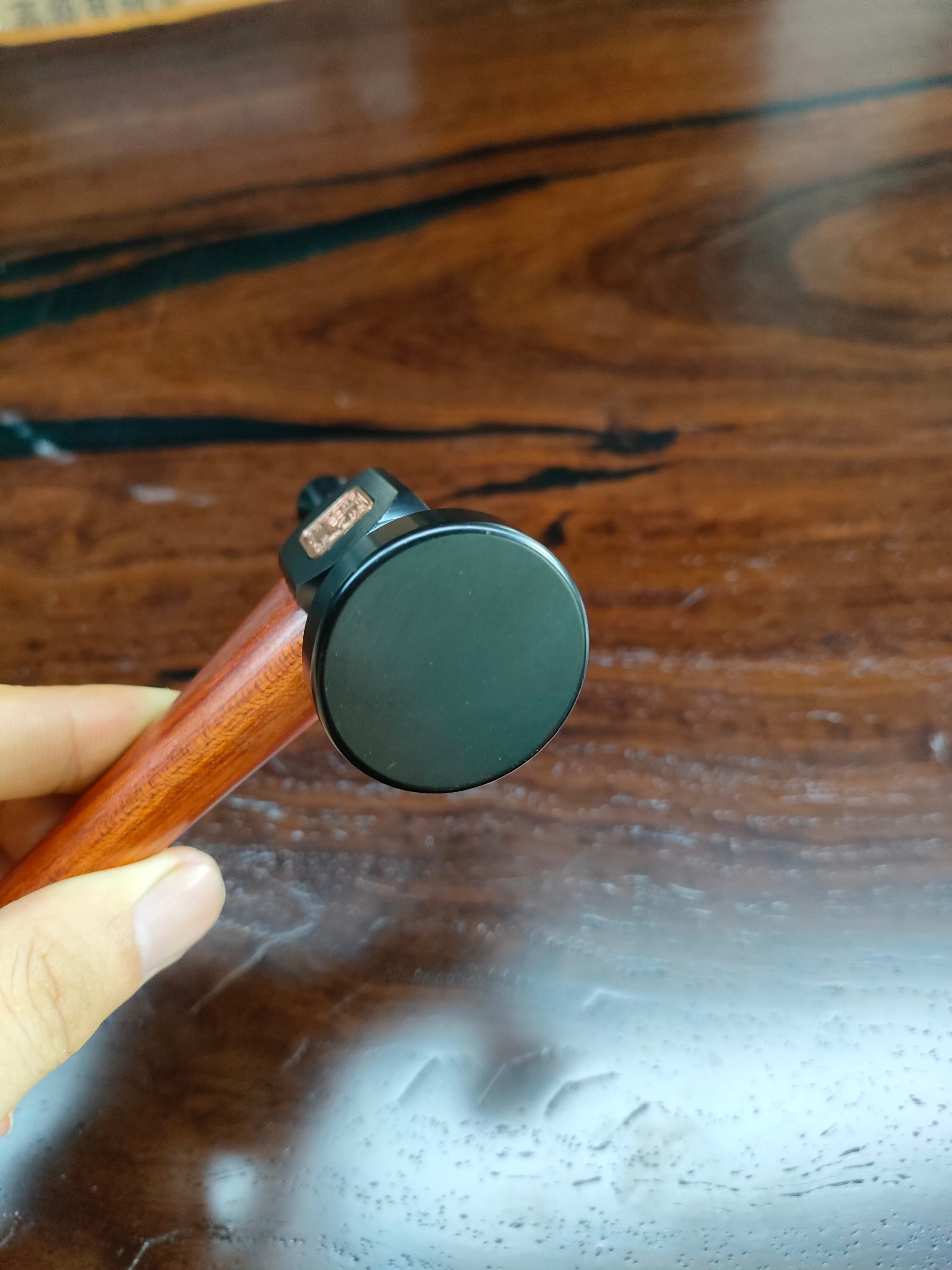 Thread Hammer