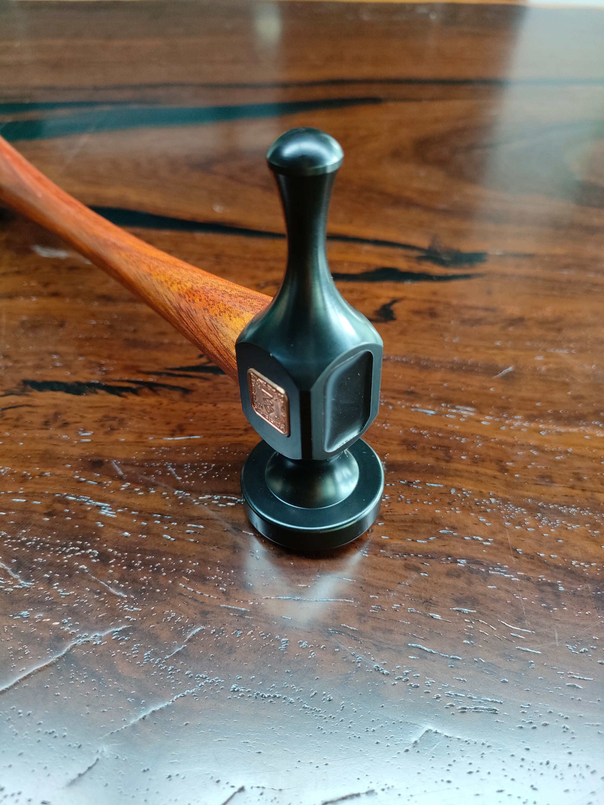 Thread Hammer