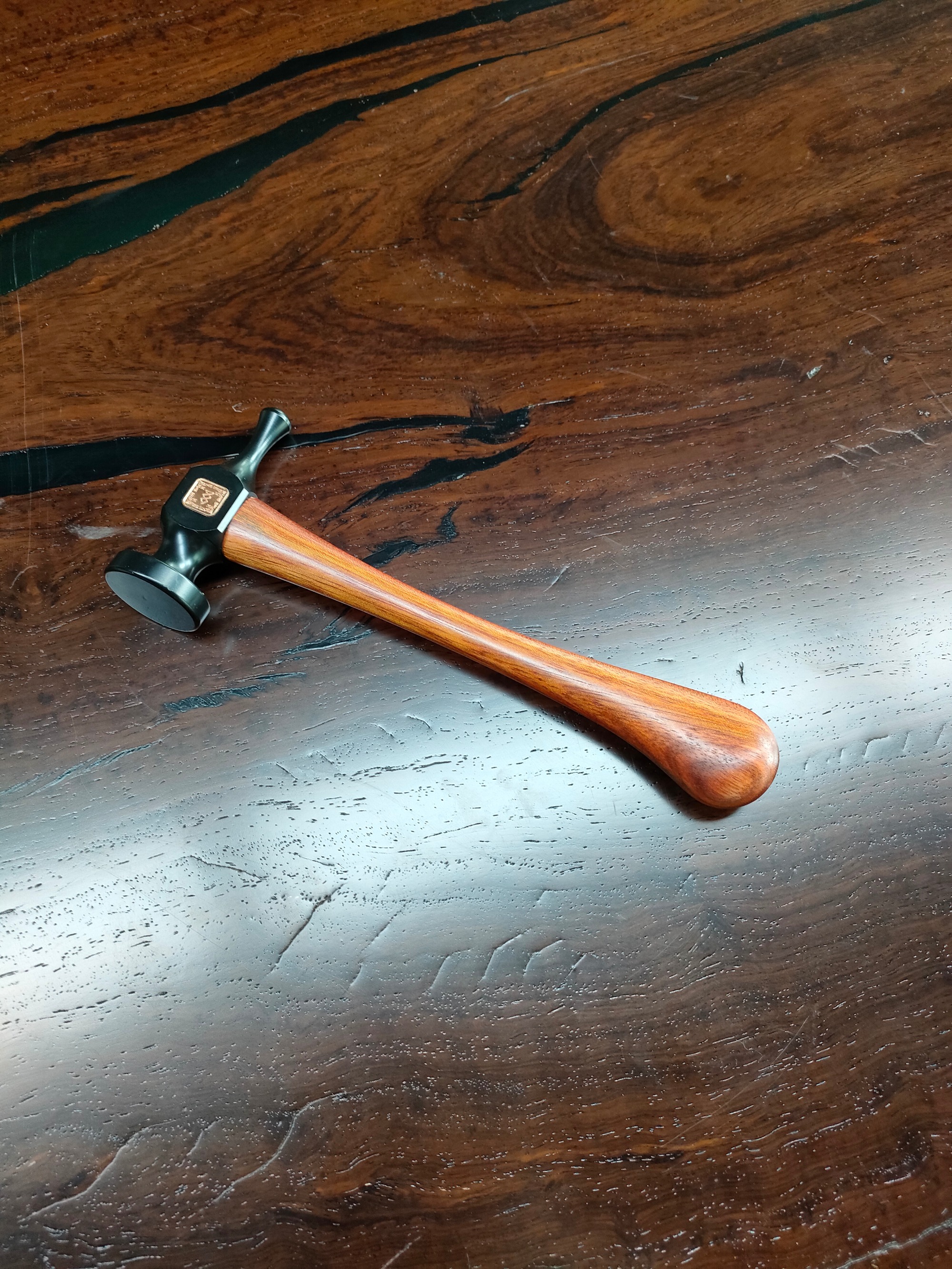 Thread Hammer