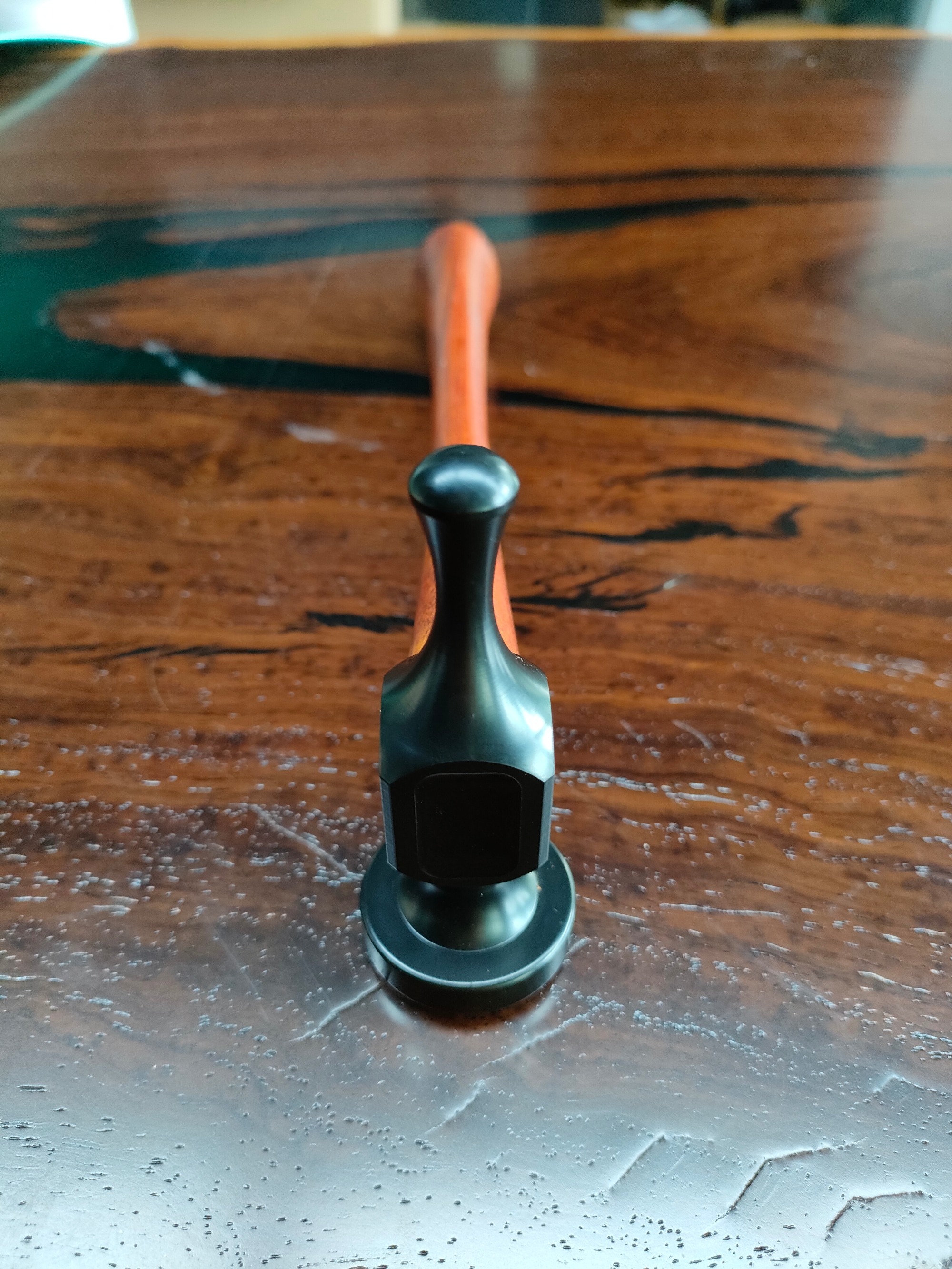 Thread Hammer