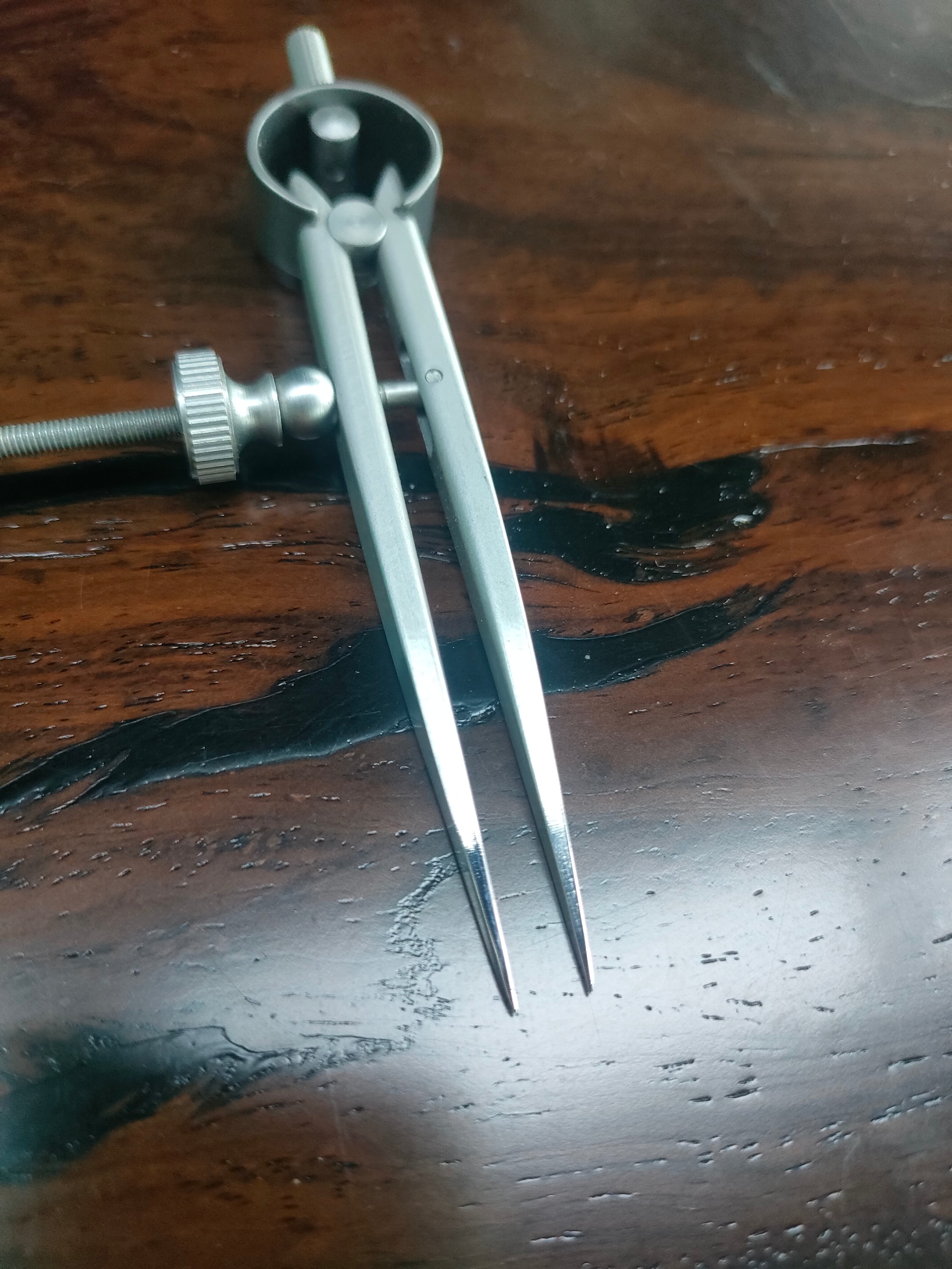 Mini Wing Divider