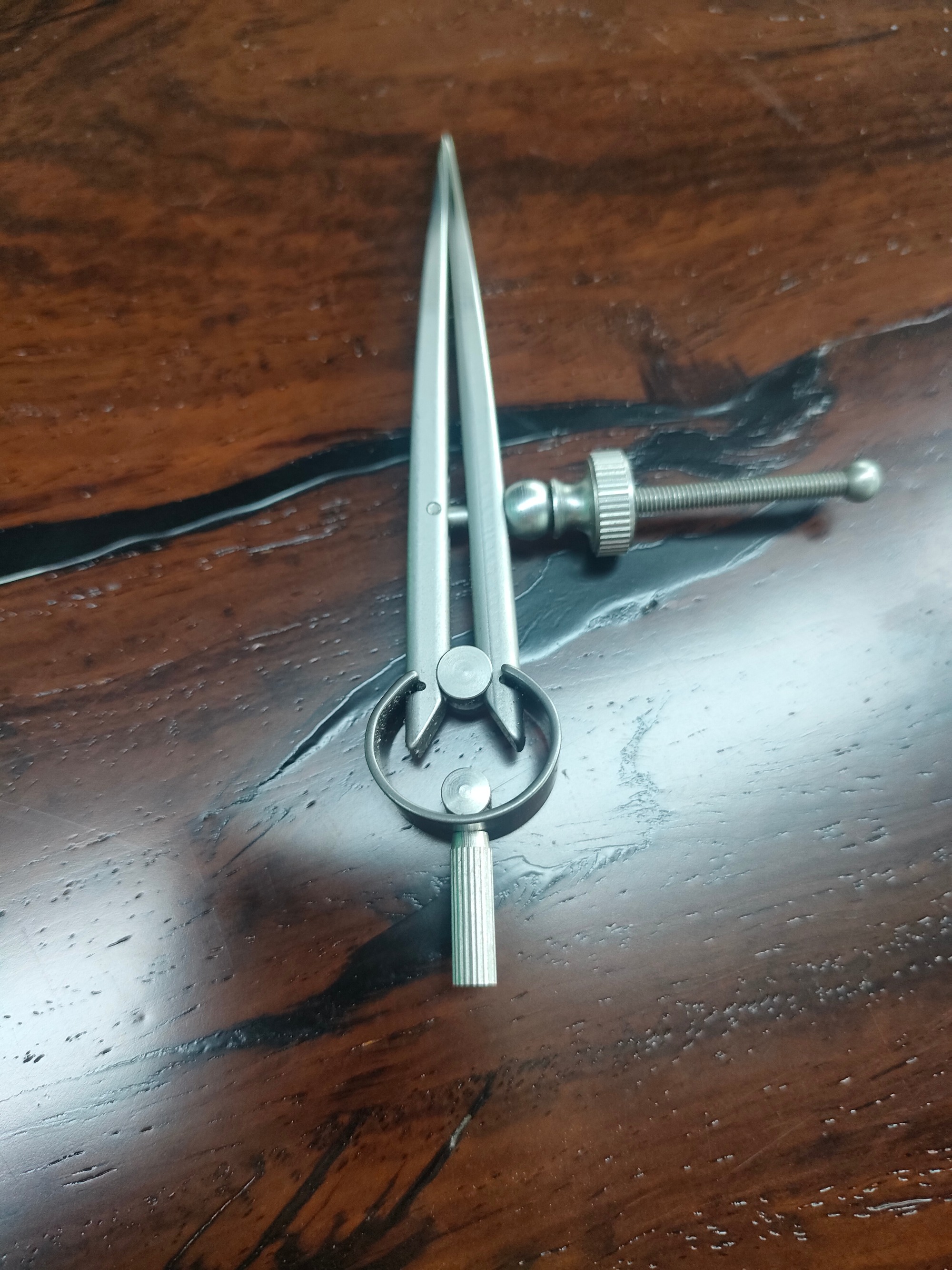 Mini Wing Divider