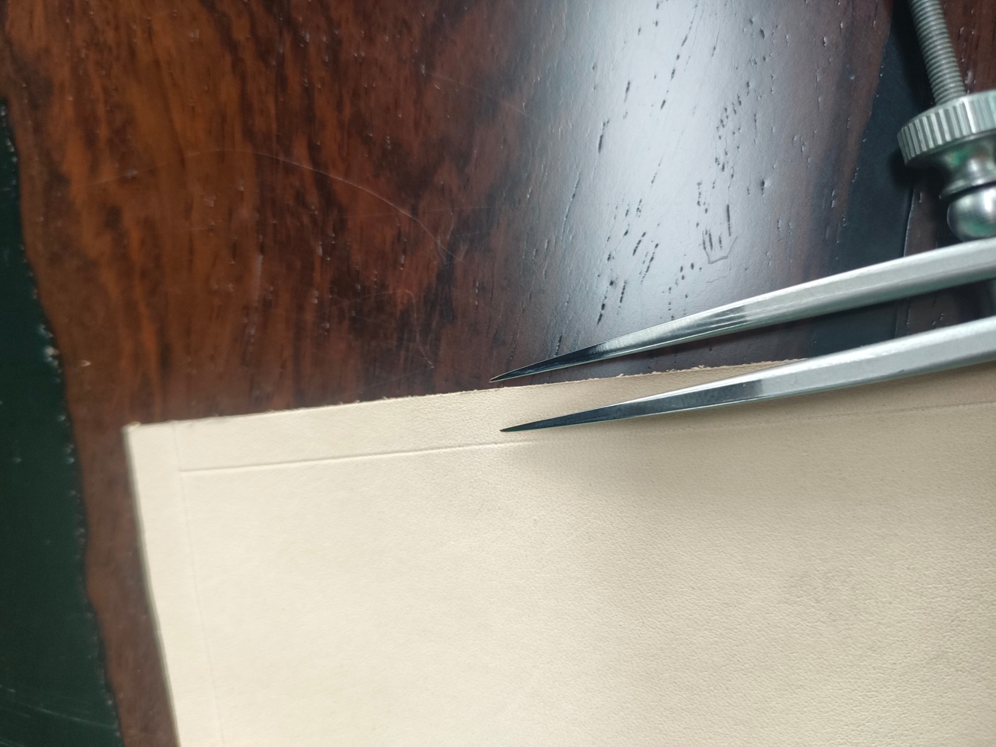 Mini Wing Divider