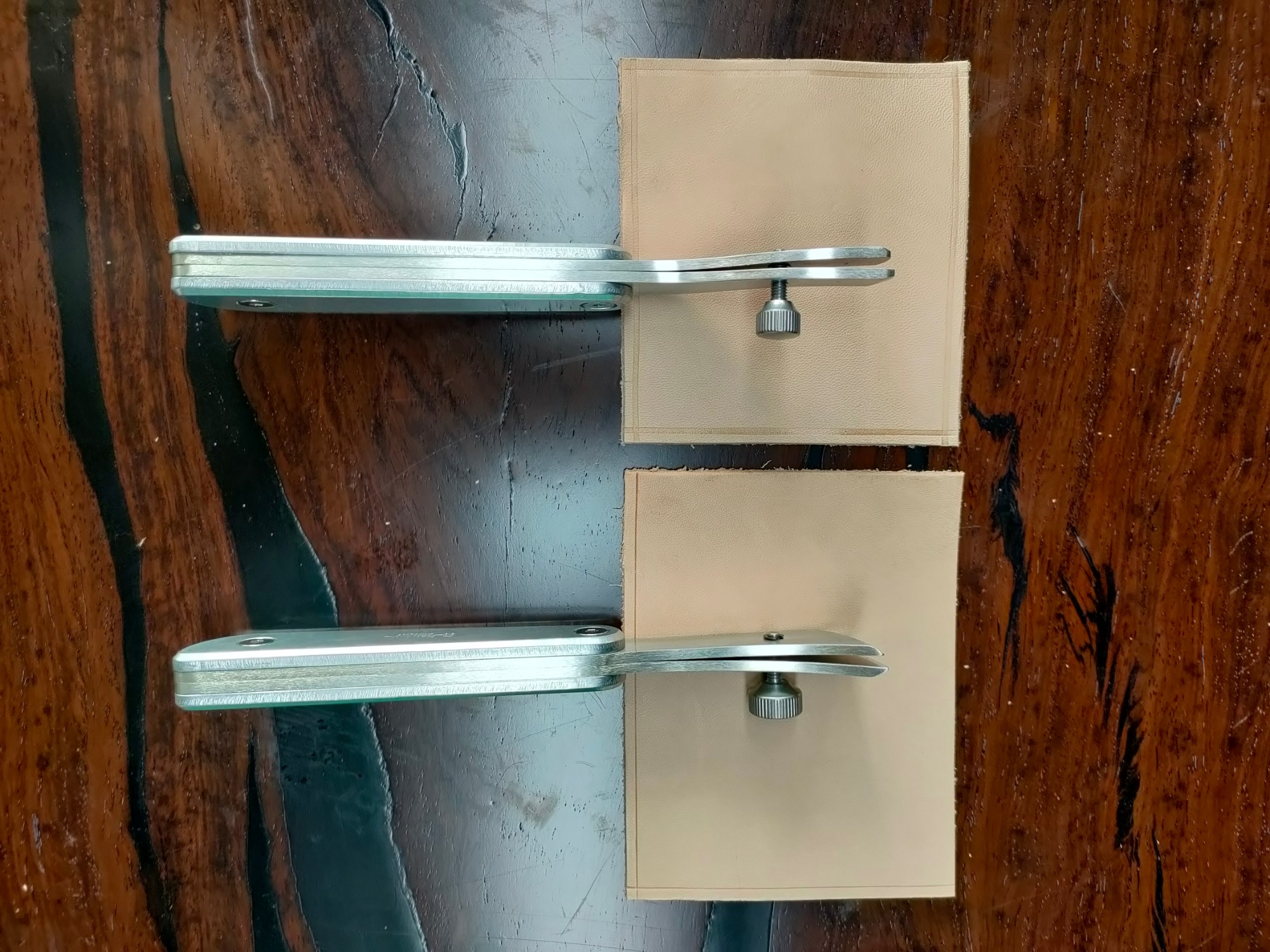 Adjustable Aluminum Creaser & Groover