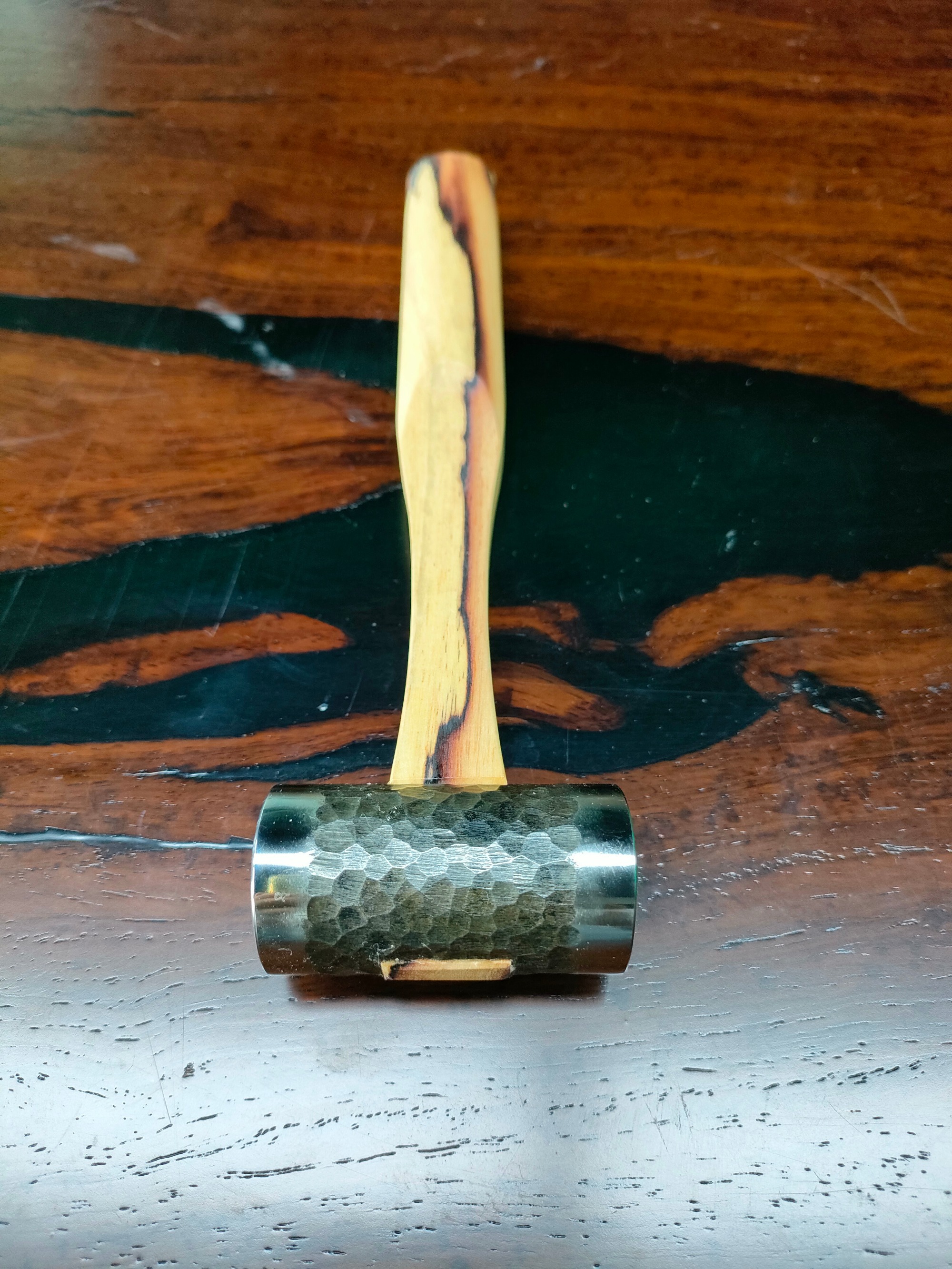Japanese Style Hammer