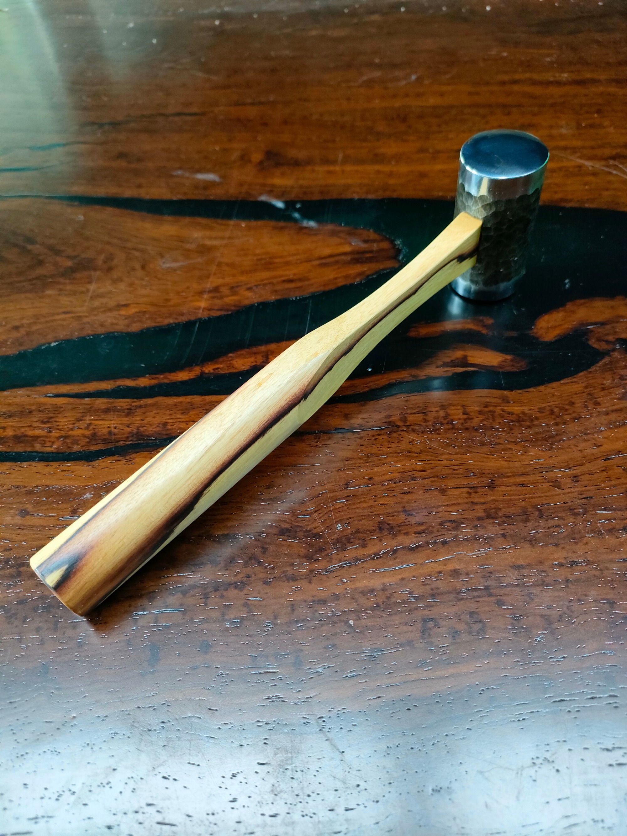 Japanese Style Hammer