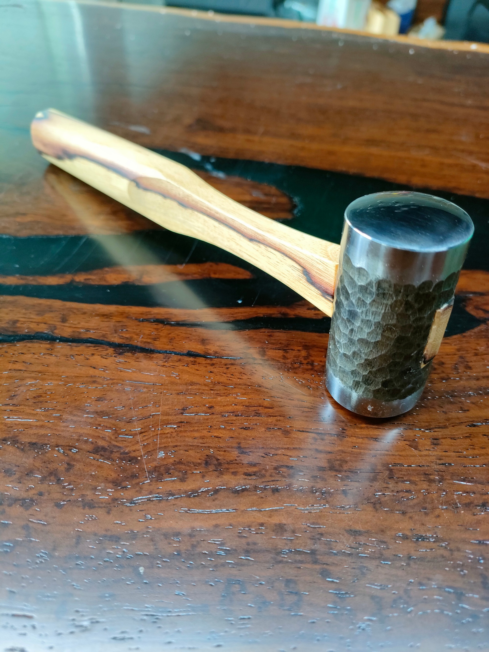 Japanese Style Hammer