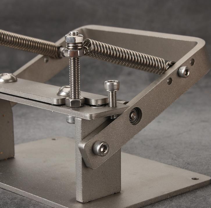 Leather Splitter