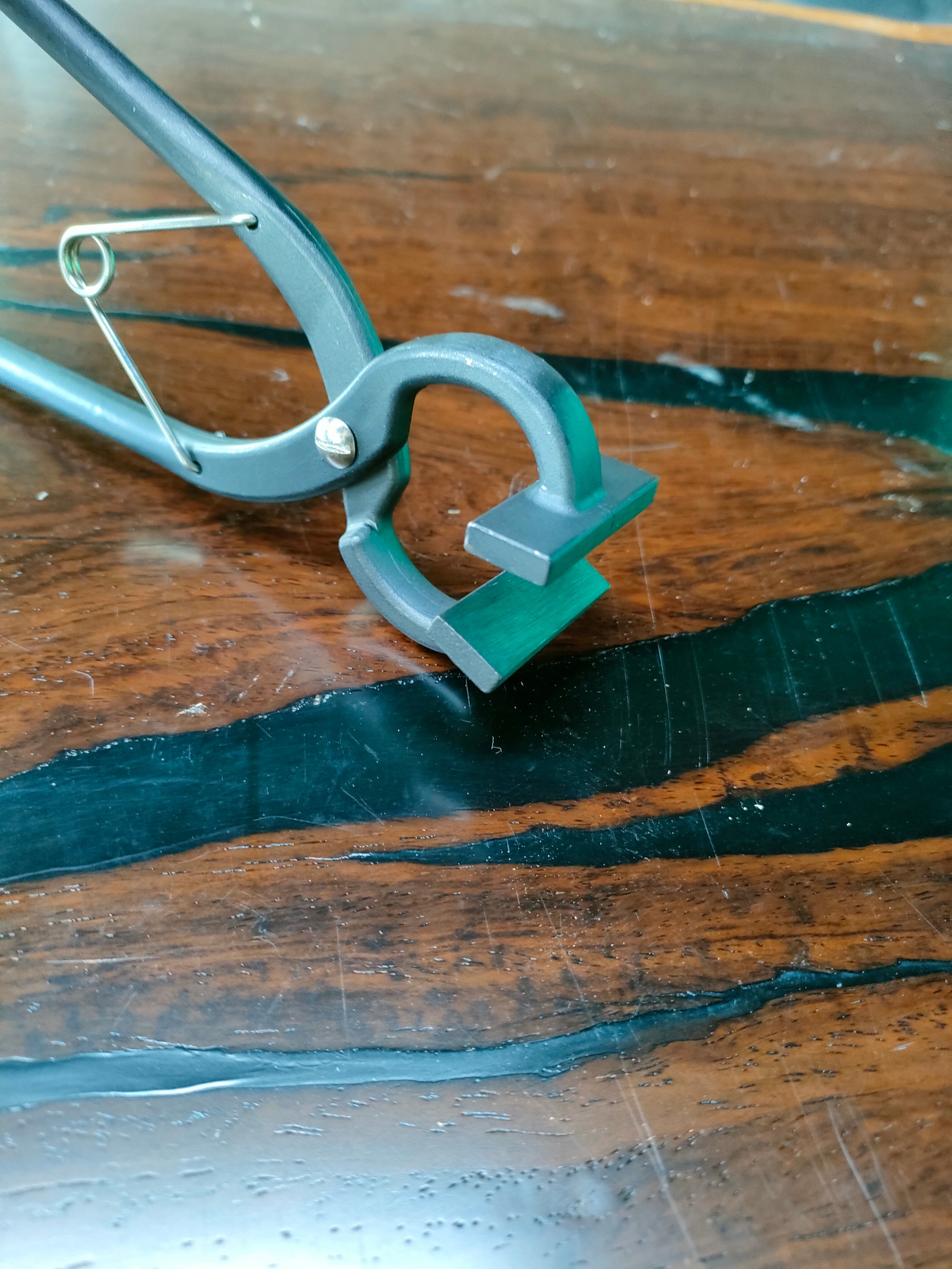 Japanese Style Leather Pliers