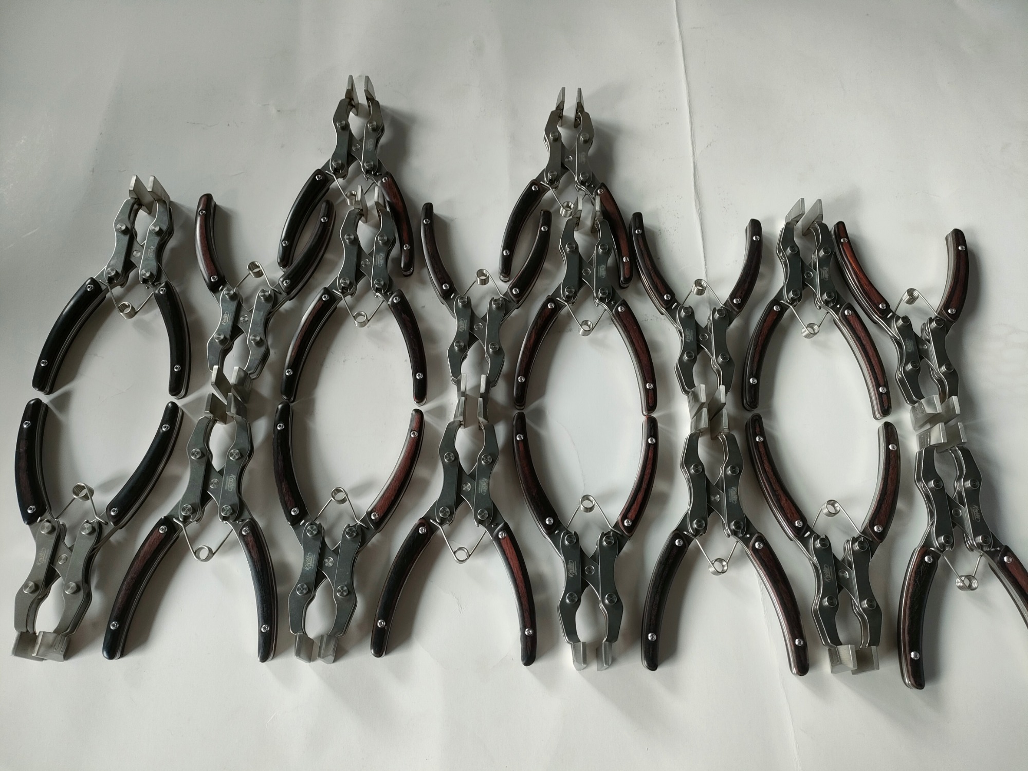 Leather edge plier(IN STOCK)