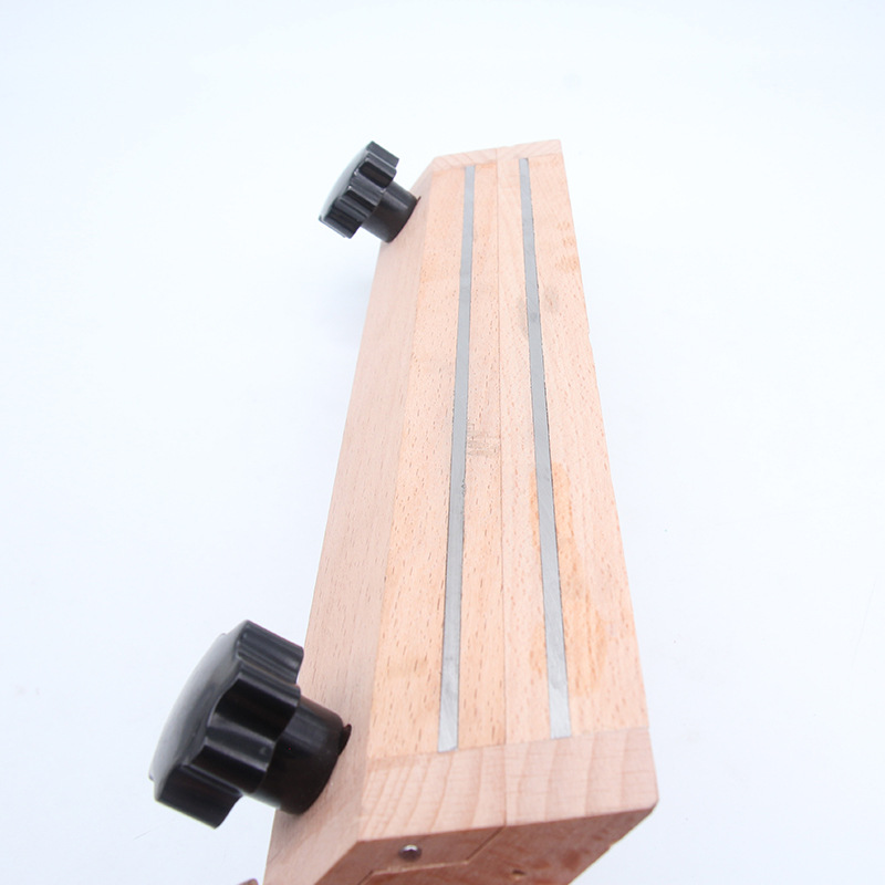 Stitching box JIG (Pine)