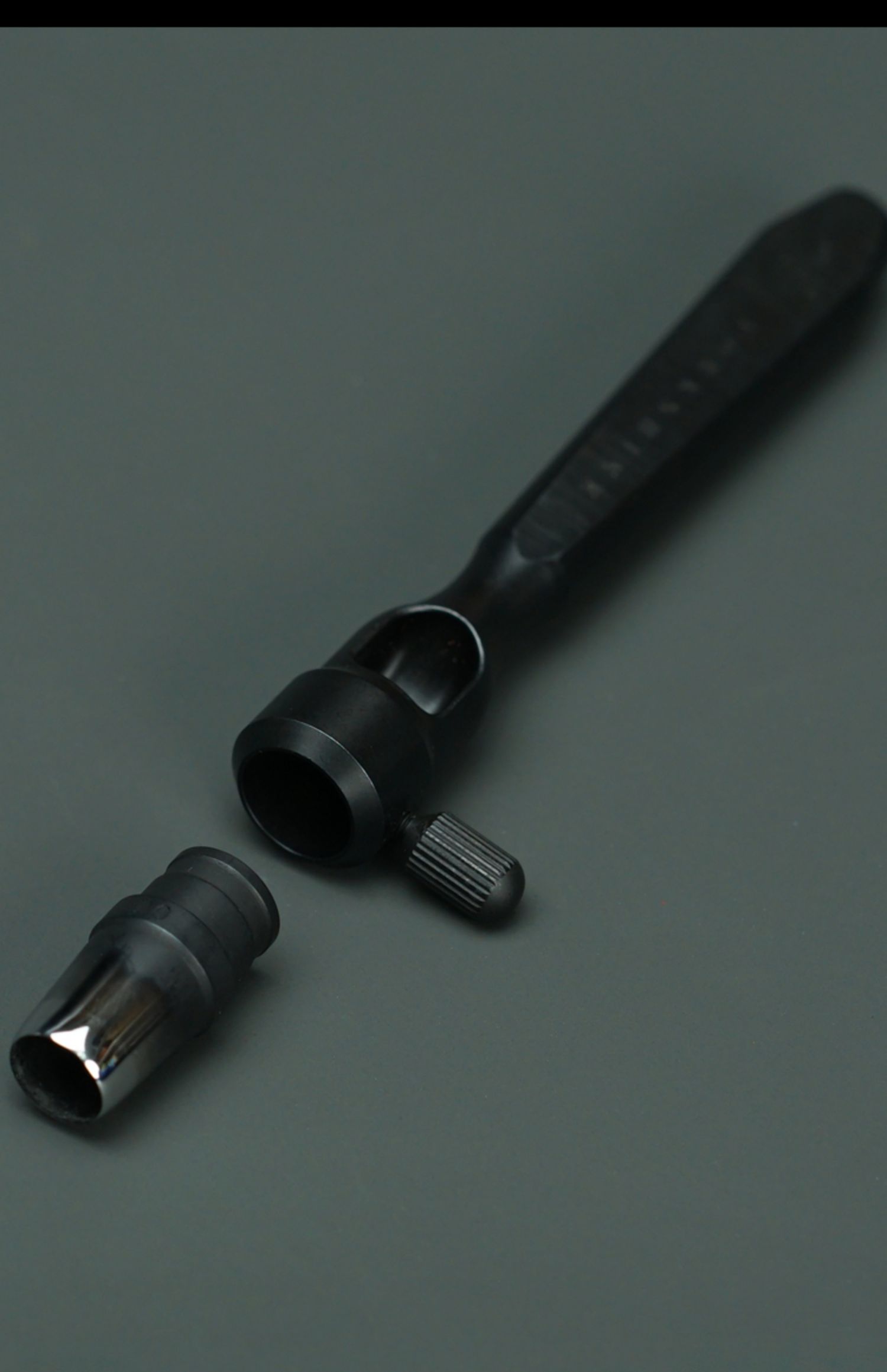 Round hole punch (Interchangeable tip ) 1-15mm