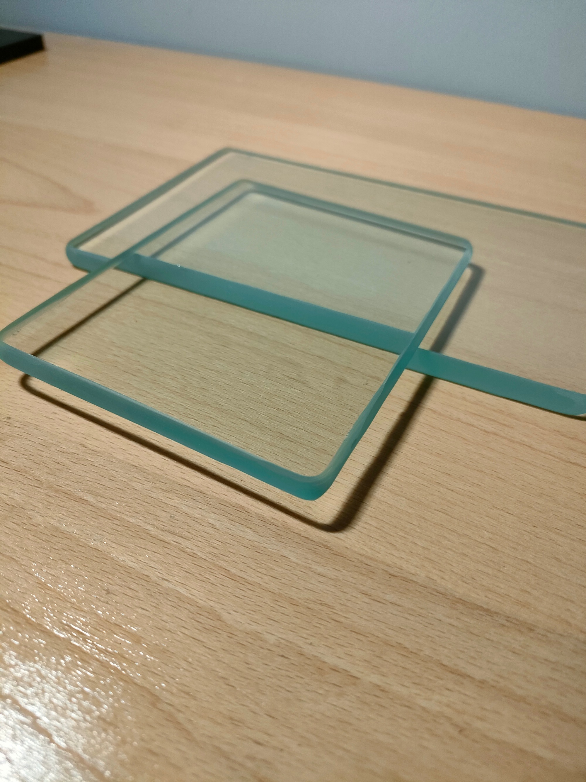 Glass Burnisher / Skiving Board