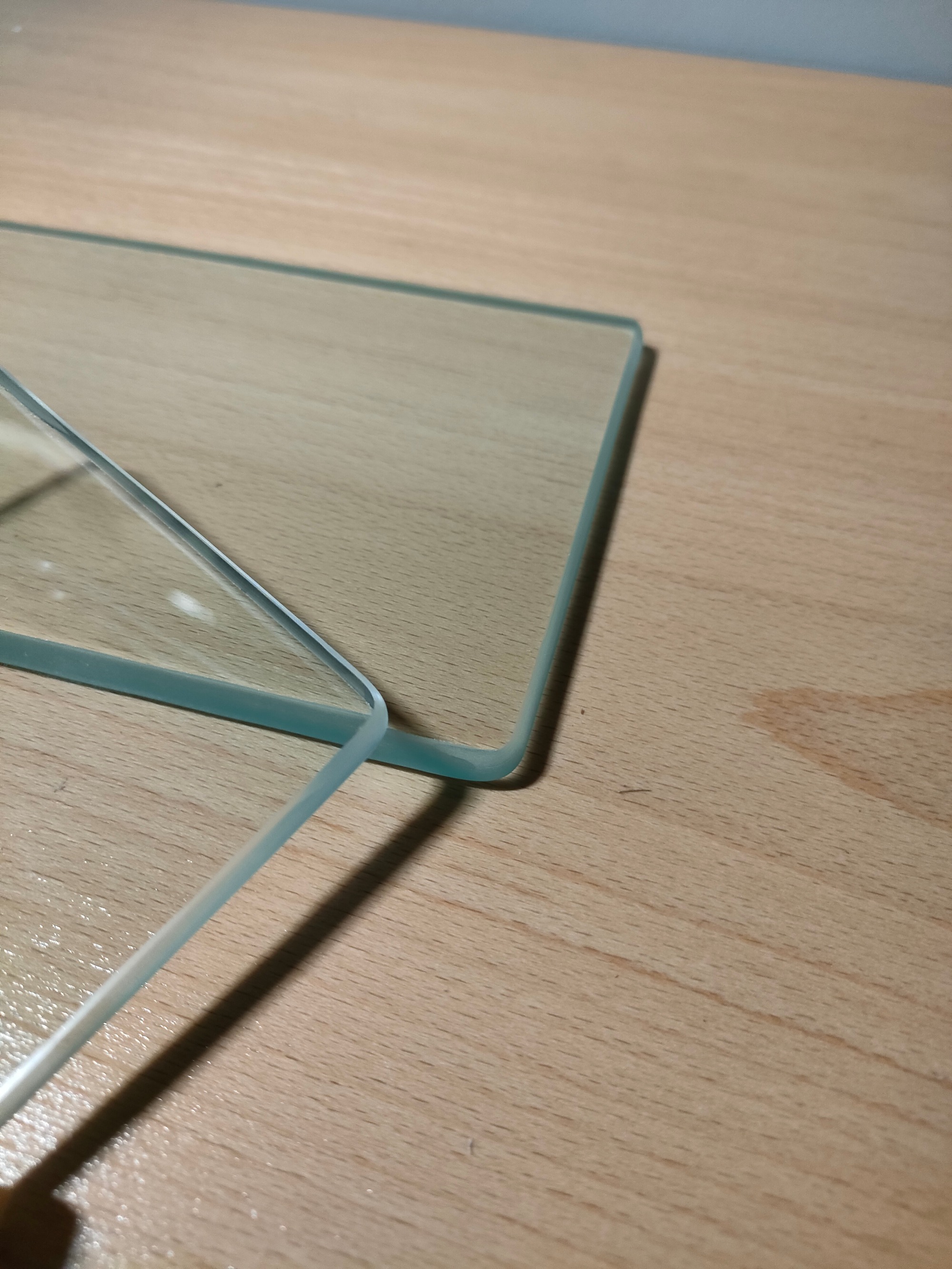 Glass Burnisher / Skiving Board