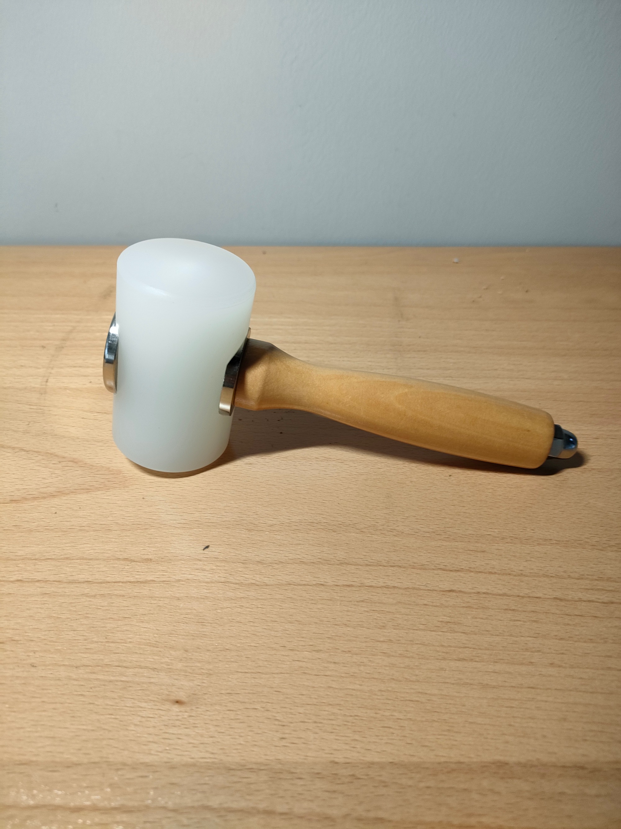 Basic T hammer