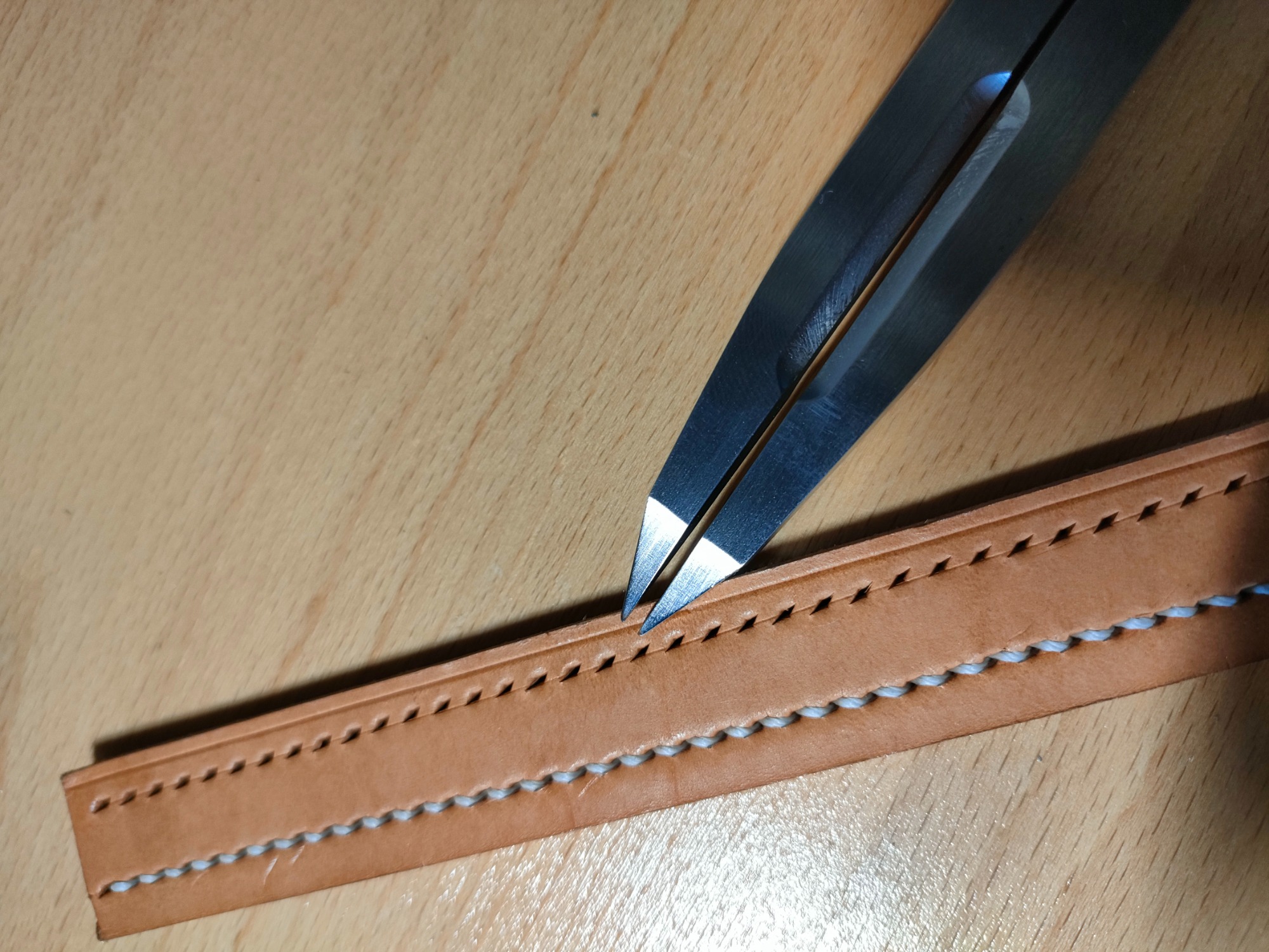 French style Wing Divider