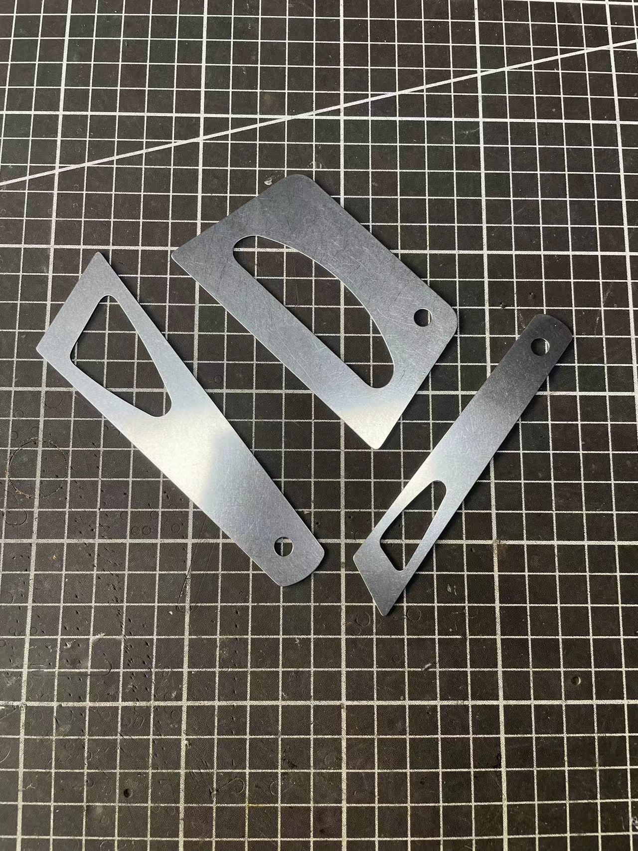 Stainless steel thinner glue spreader( 0.6mm)