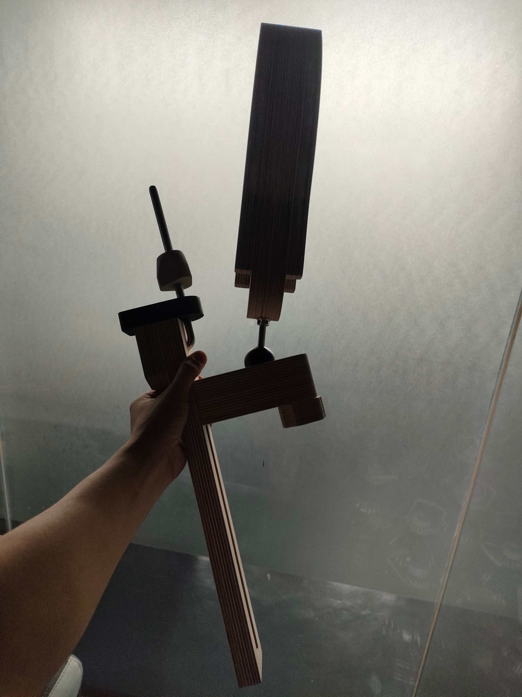 Liftable&universe stitching pony