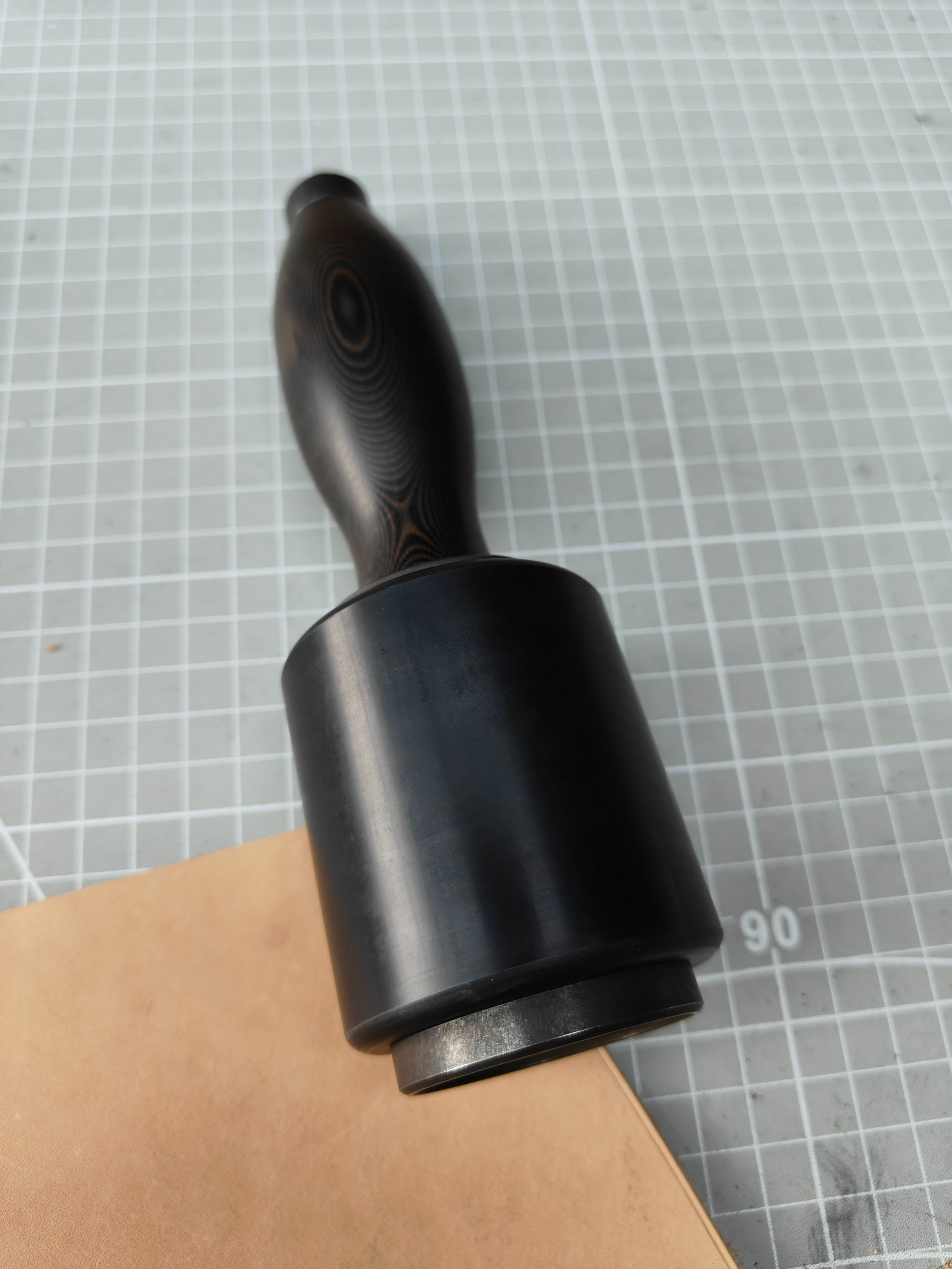 Nylon Maul（500g）