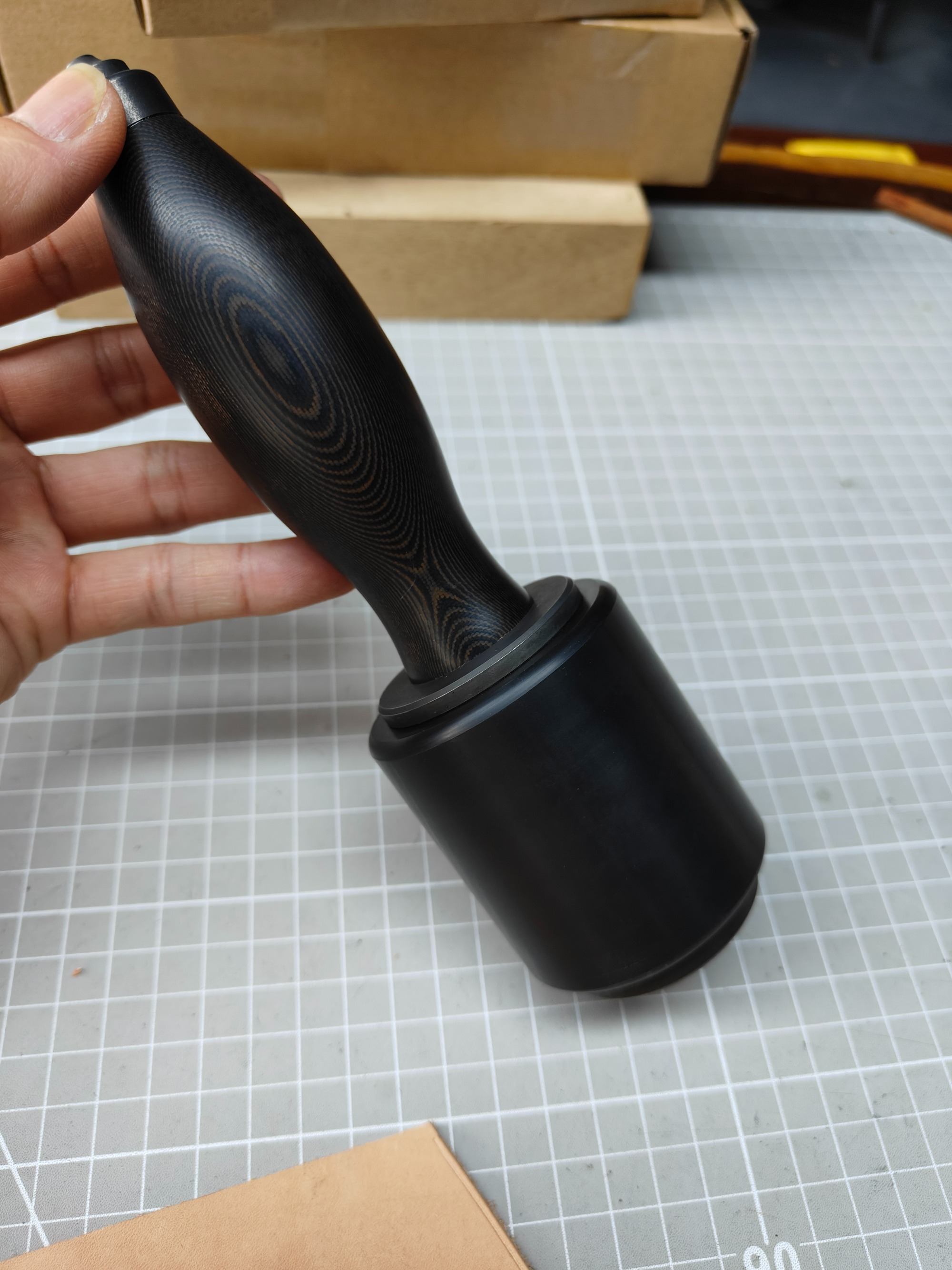 Nylon Maul（500g）
